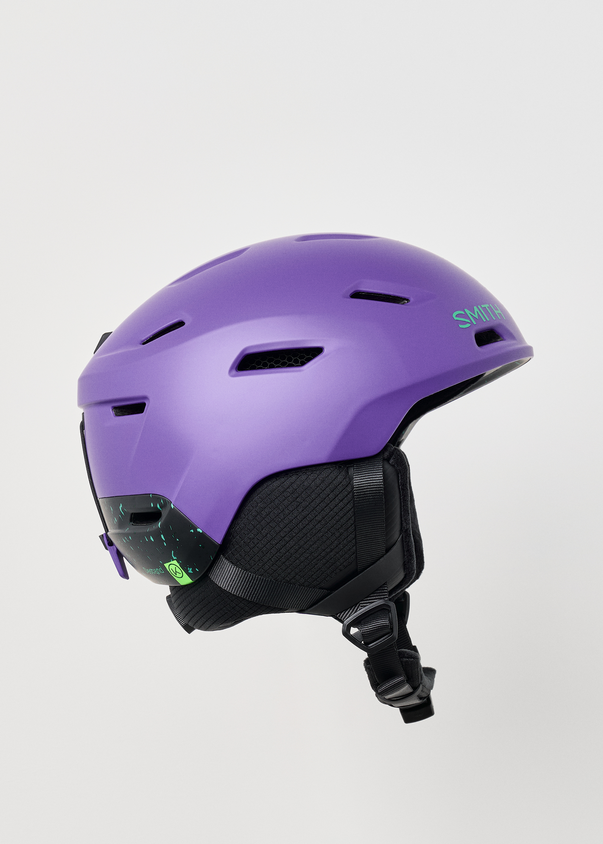 Smith Descend Mips Helmet