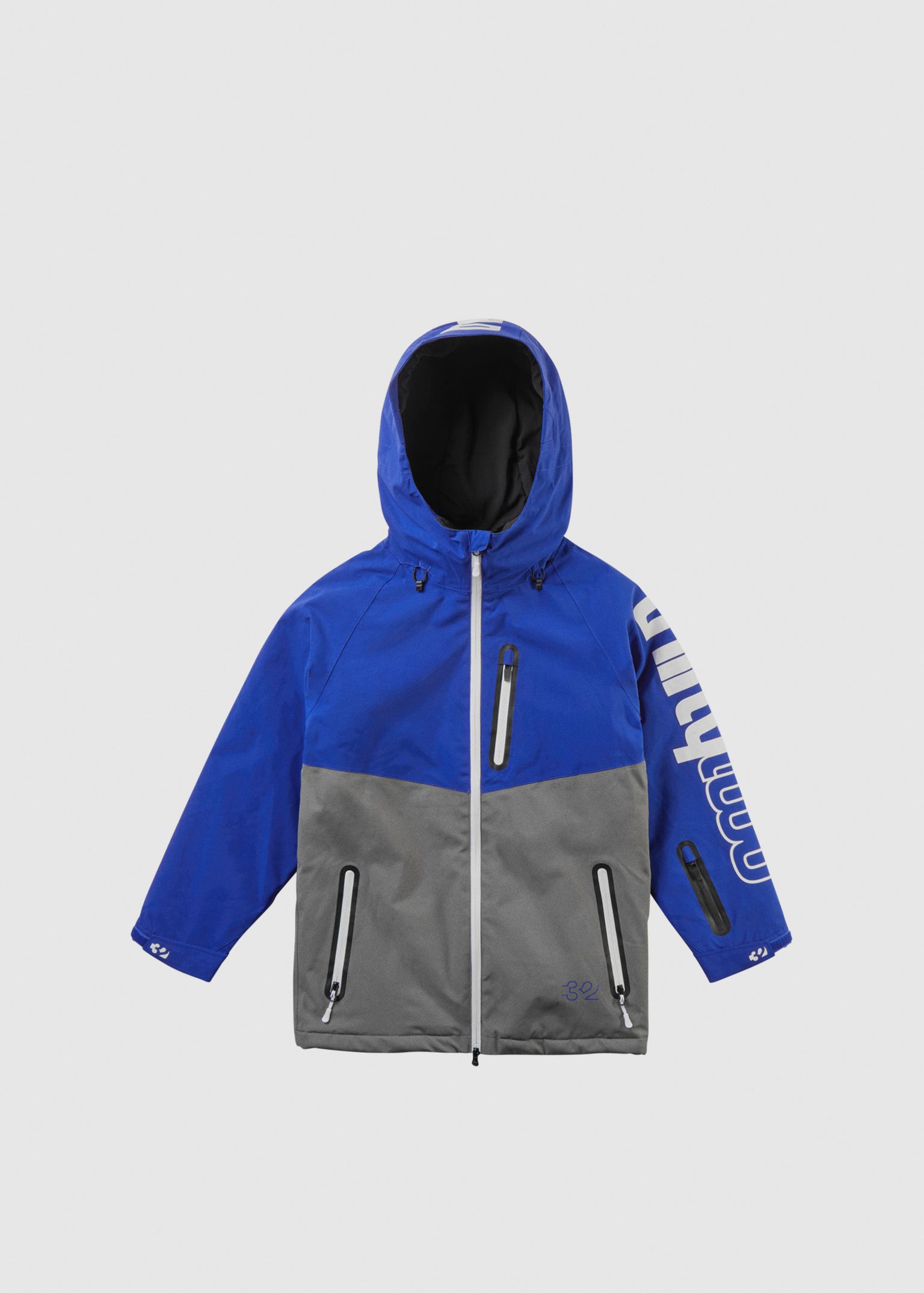 Grasser Youth Jacket image