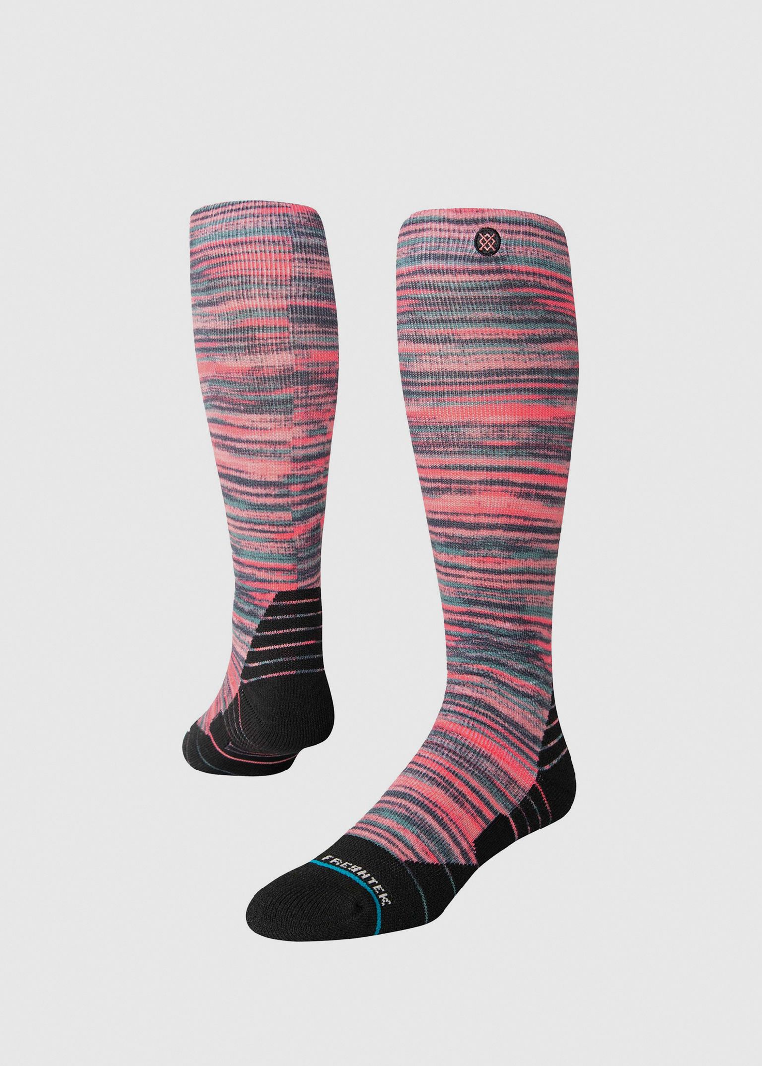 Dusk Till Dawn Socks image