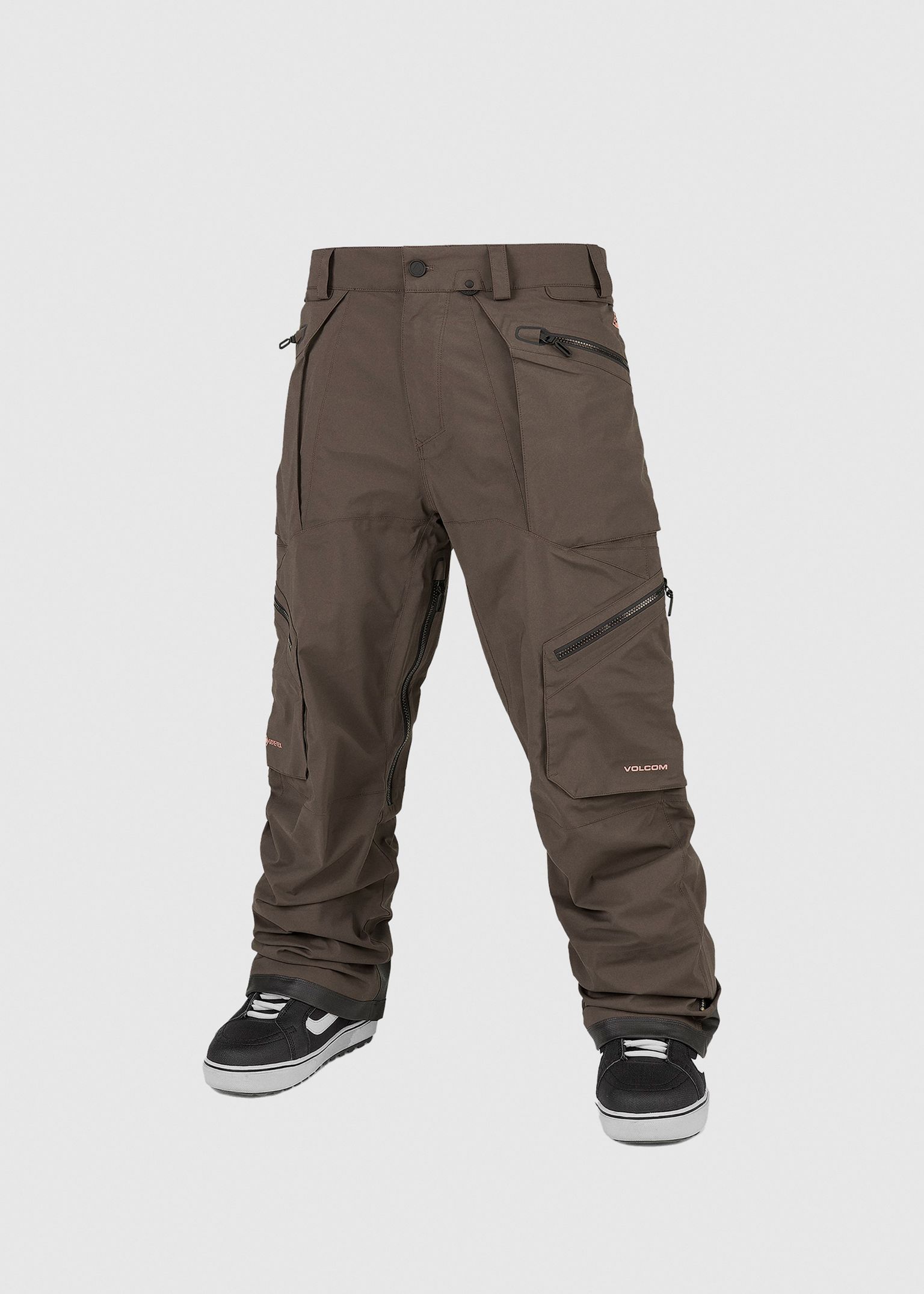Guch Stretch Pants image