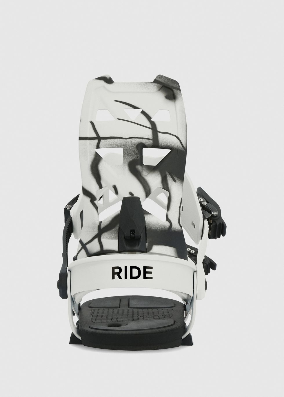 Ride Warpig Snowboard