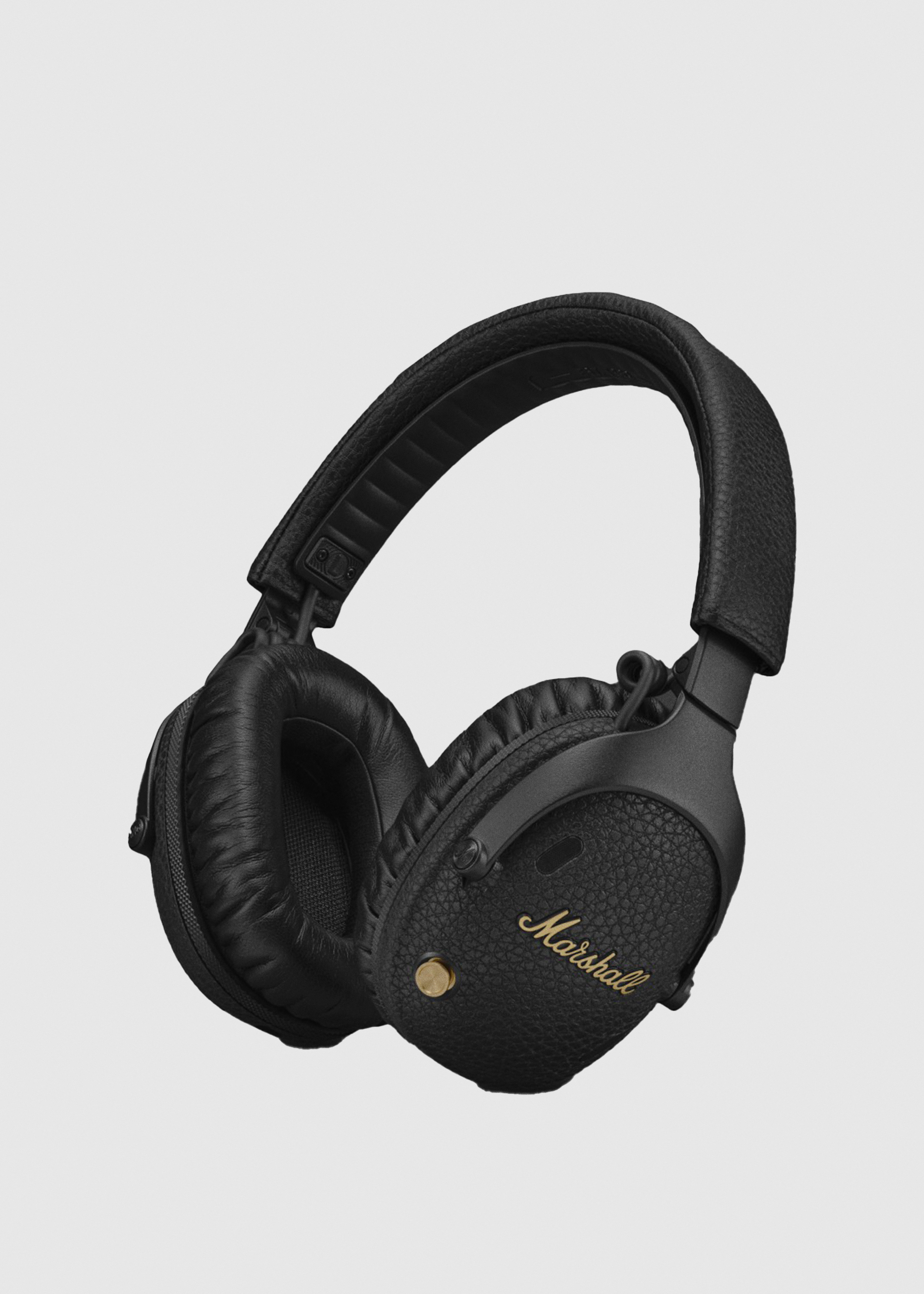Marshall III ANC Headphones