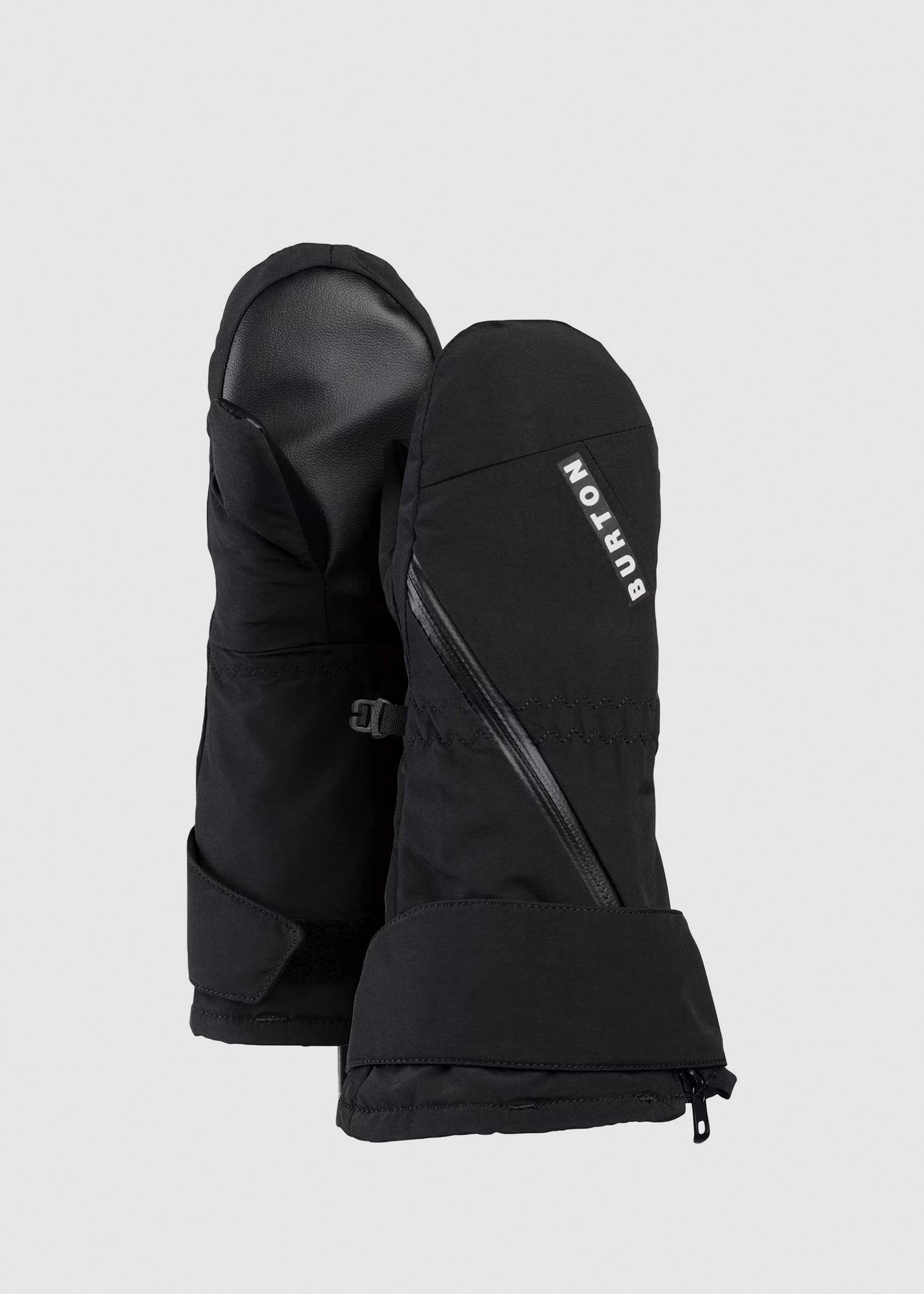 Toddlers' Mini Mittens image