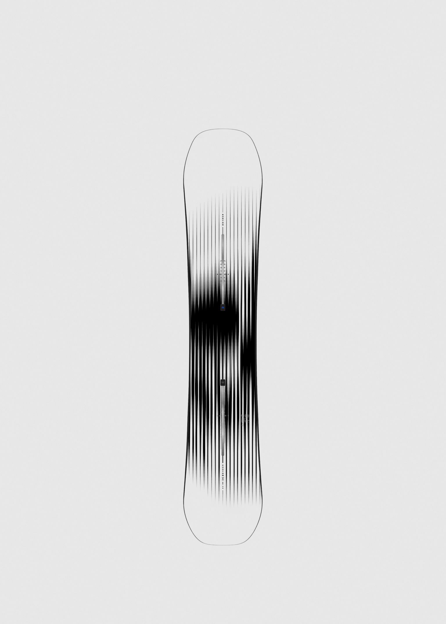 Custom X Snowboard image