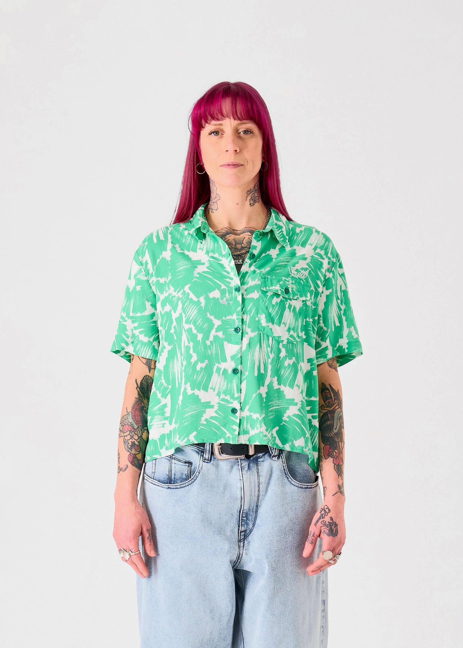 FA Alix 2 Shirt image