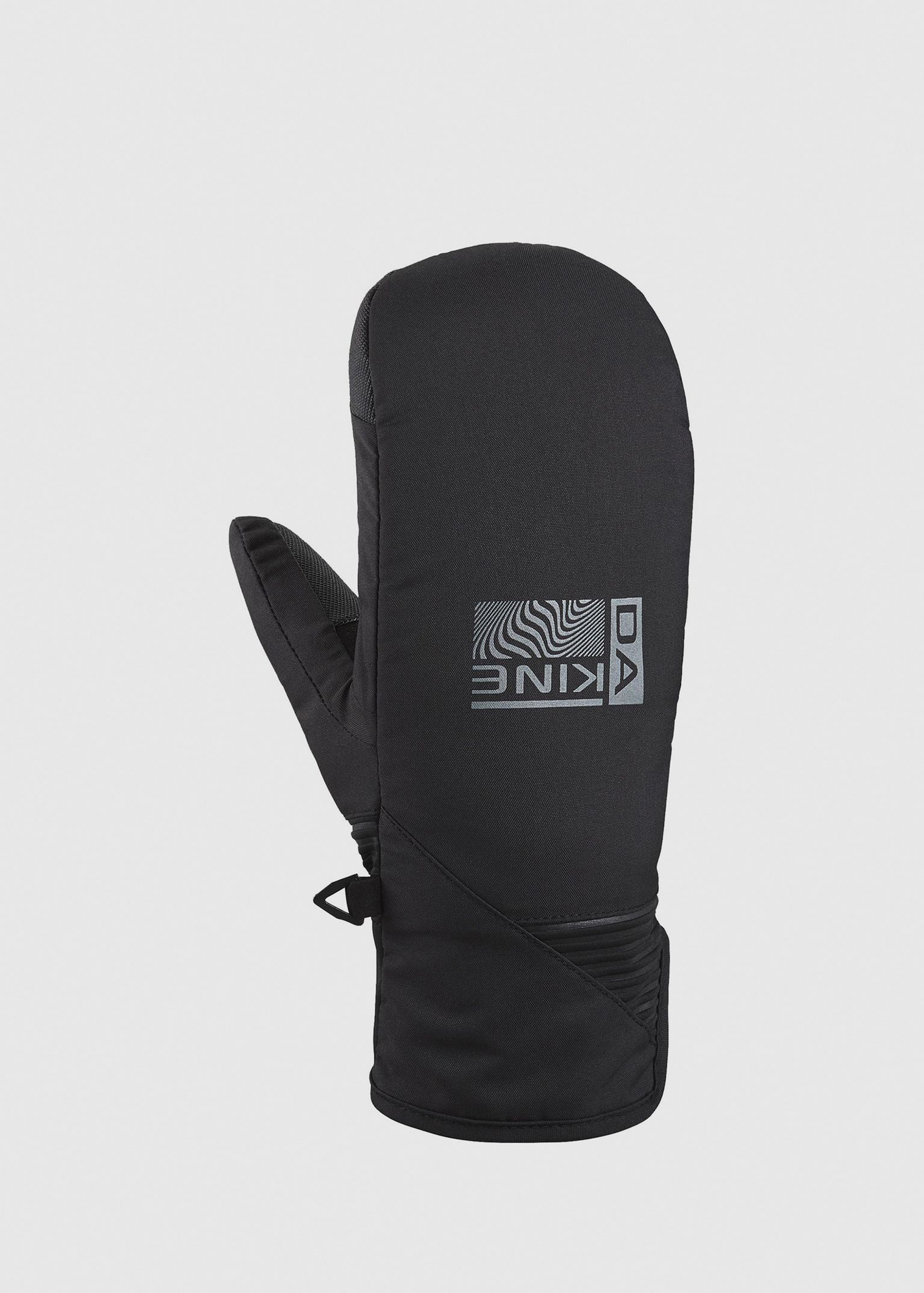 Crossfire Mittens image