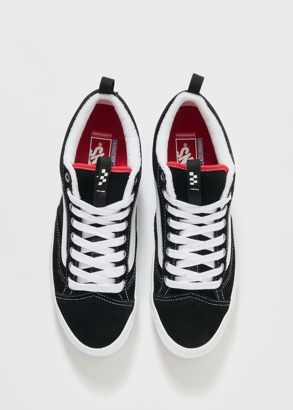 その他 MOLLY VANS &  White & Childishness Mega Space Molly x VANS 1000% #kennyswork