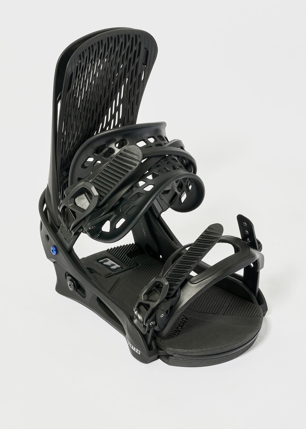 Burton Genesis Snowboard Bindings