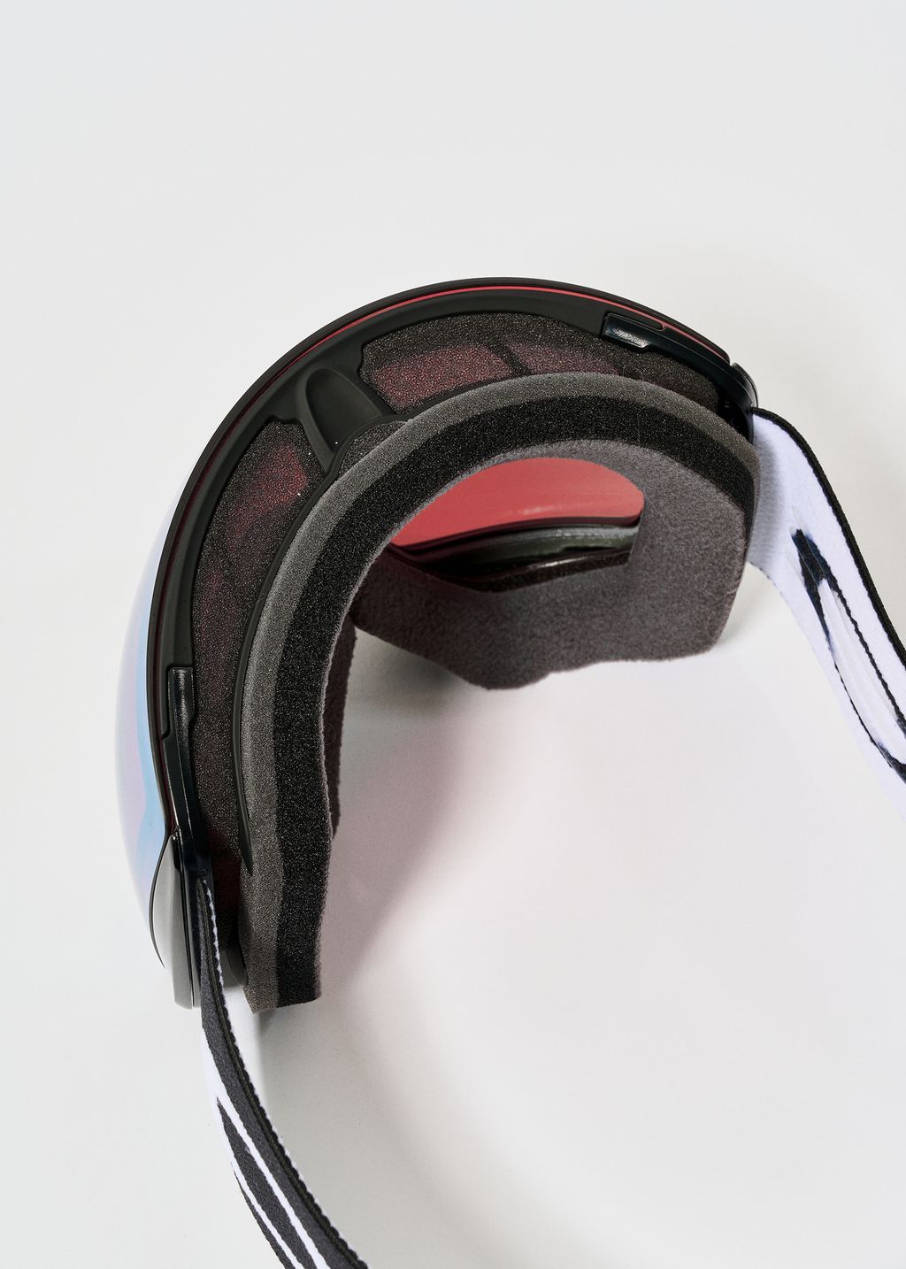 Oakley Flight Deck L Matte Black / Prizm Sage Gold Iridium Goggles