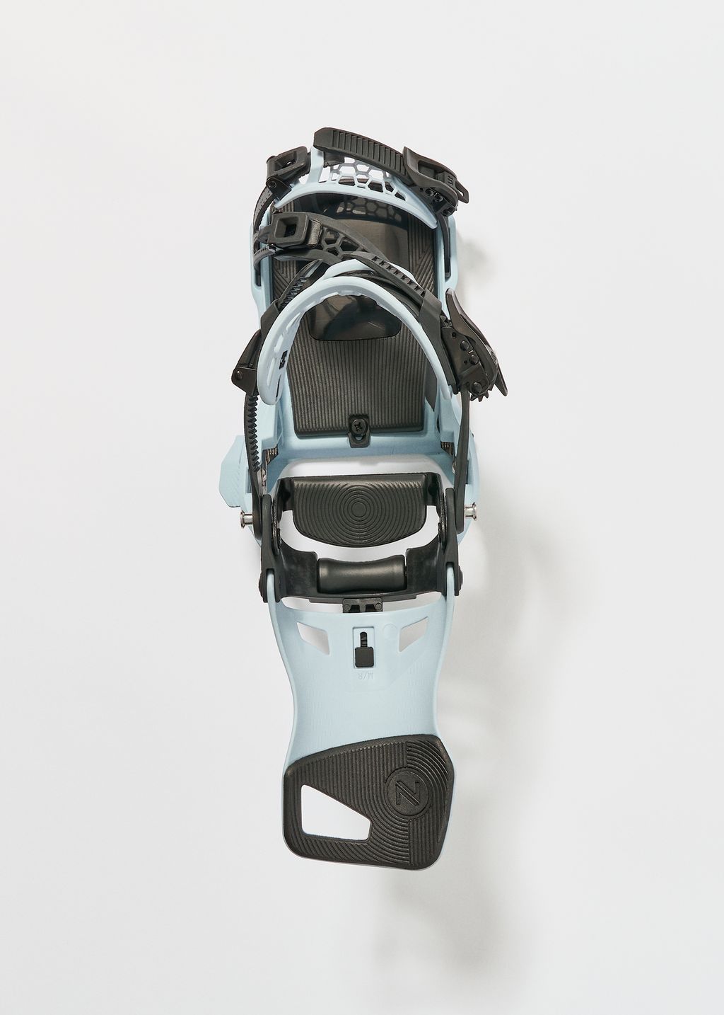 Nidecker Supermatic Snowboard Bindings