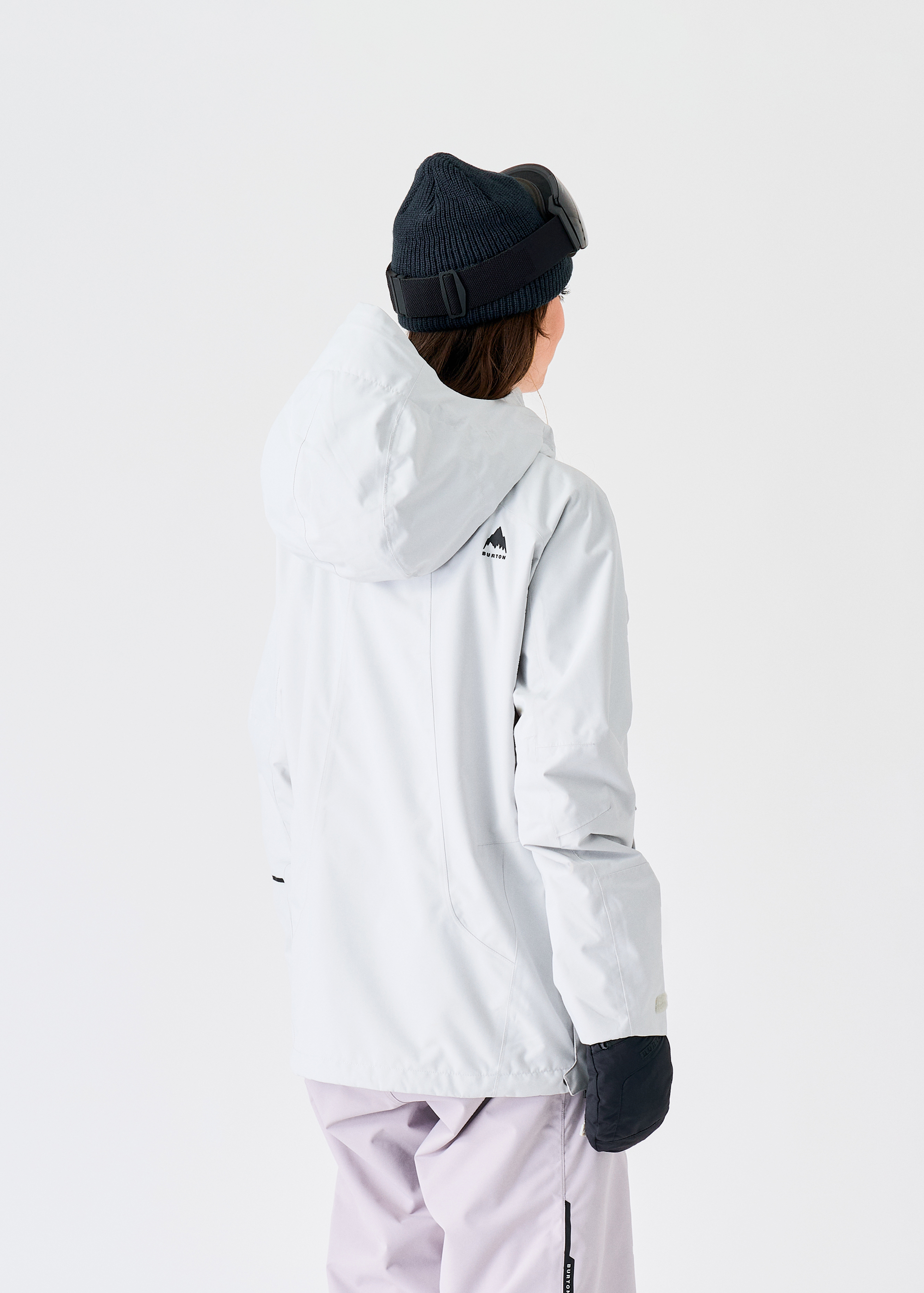 Burton Reserve 2L Relaxed Anorak