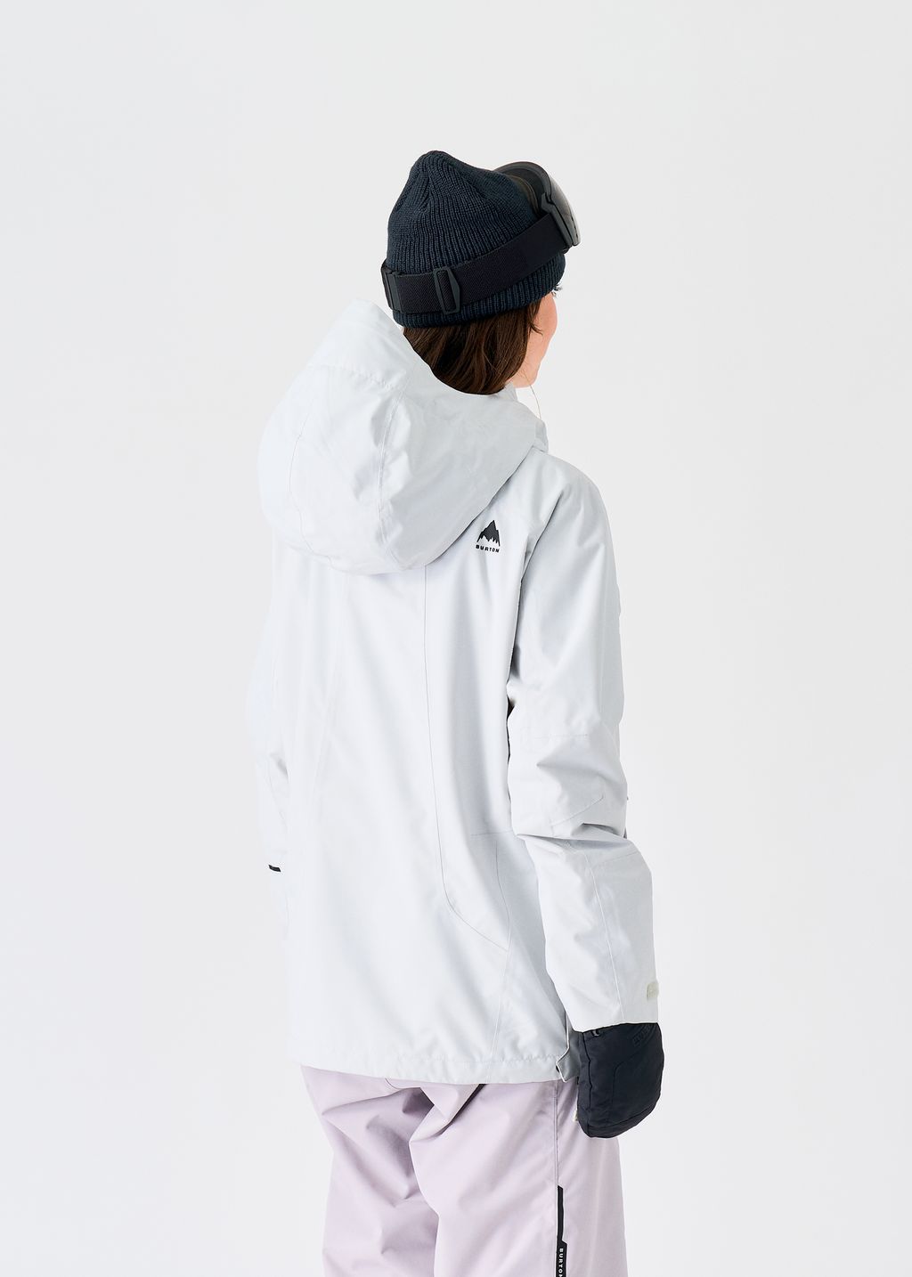 Burton Reserve 2L Relaxed Anorak