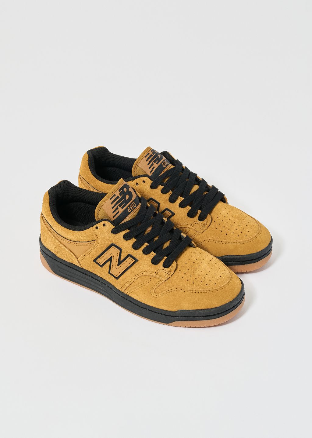 New Balance New Balance Numeric 408 Shoes