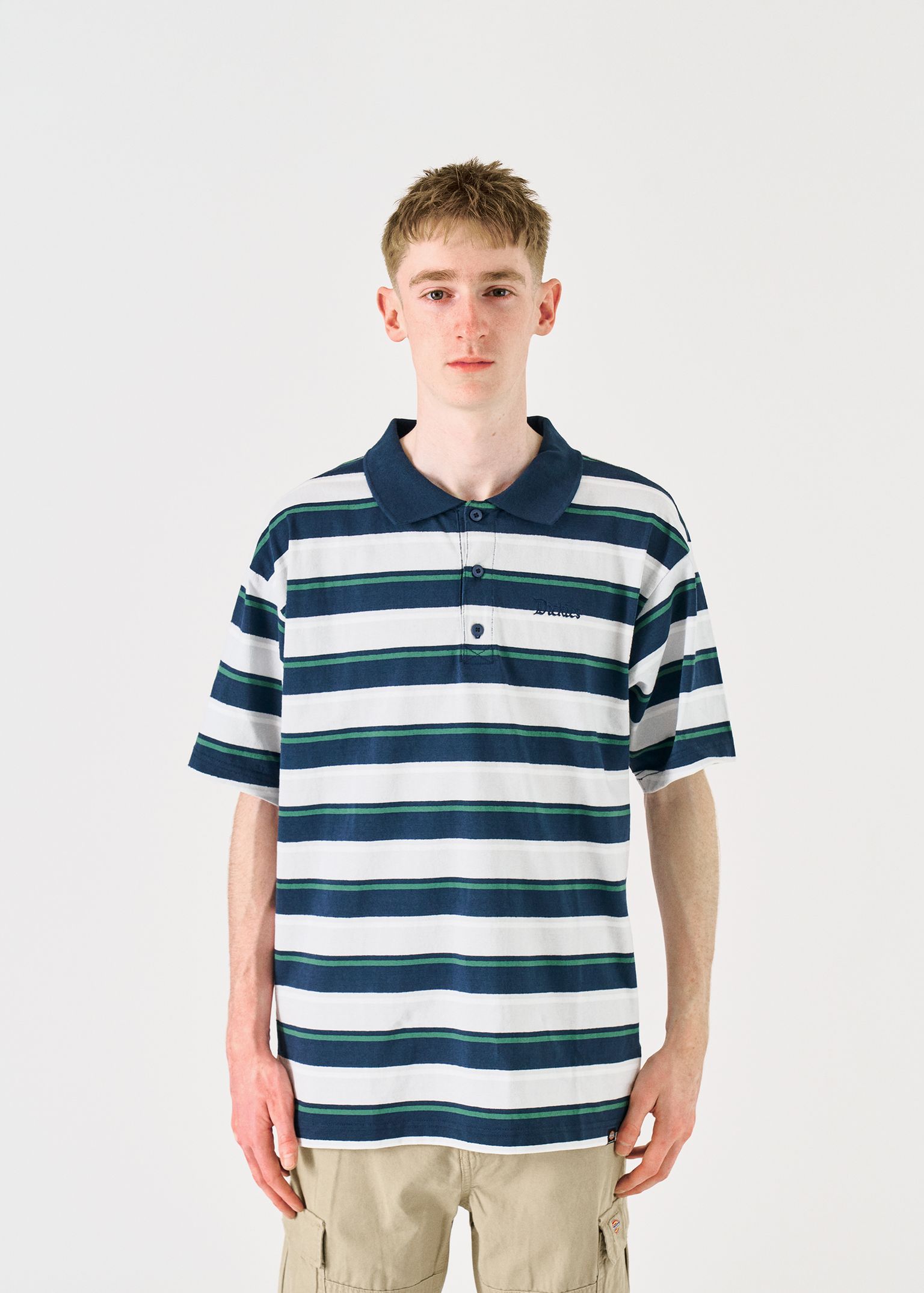 Guy Mariano Polo Shirt image