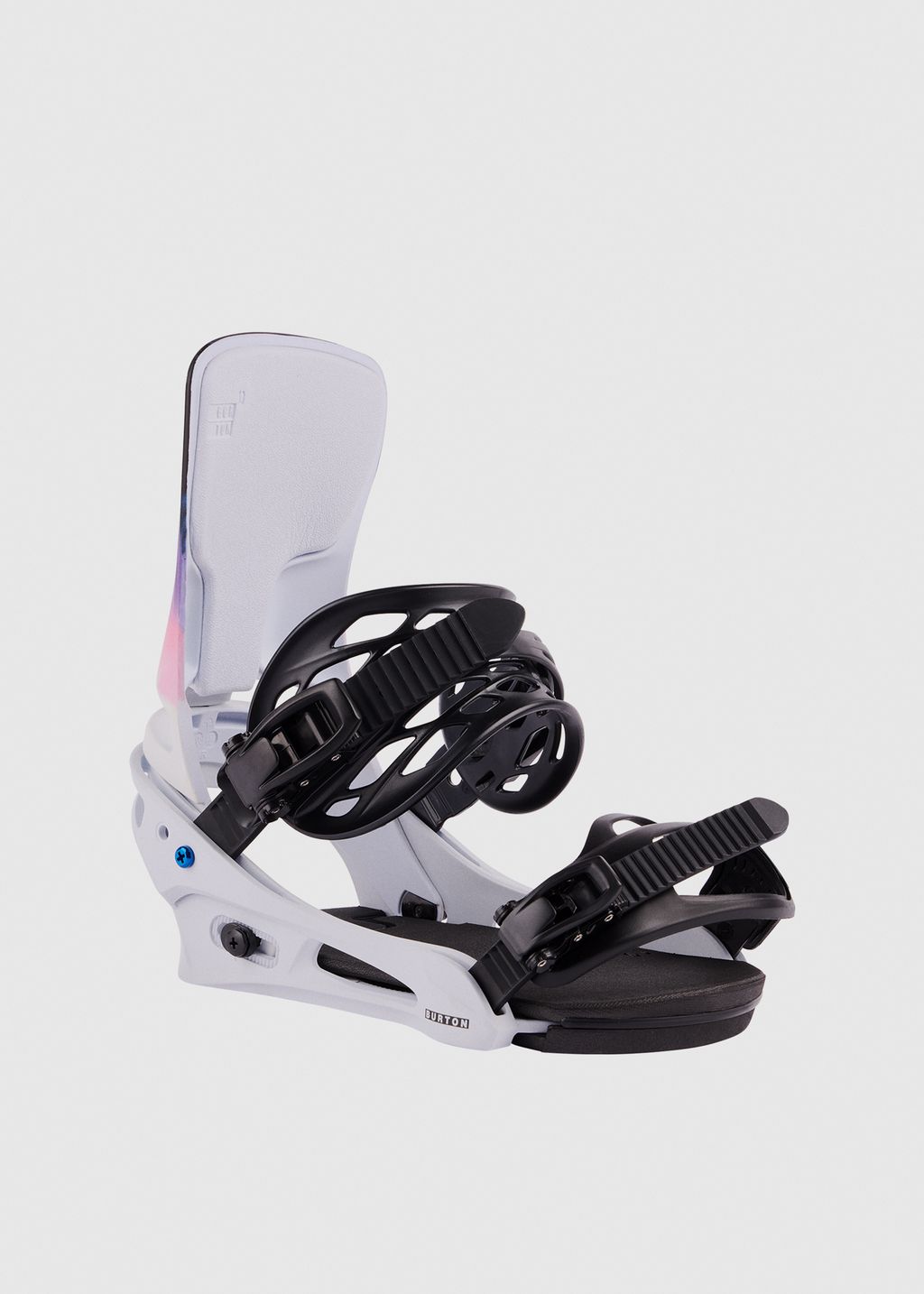Burton Cartel Snowboard Bindings