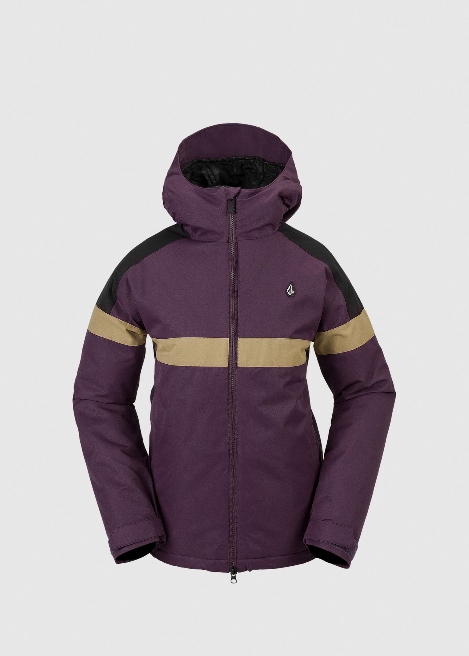 Lindy Insulated Jacket image