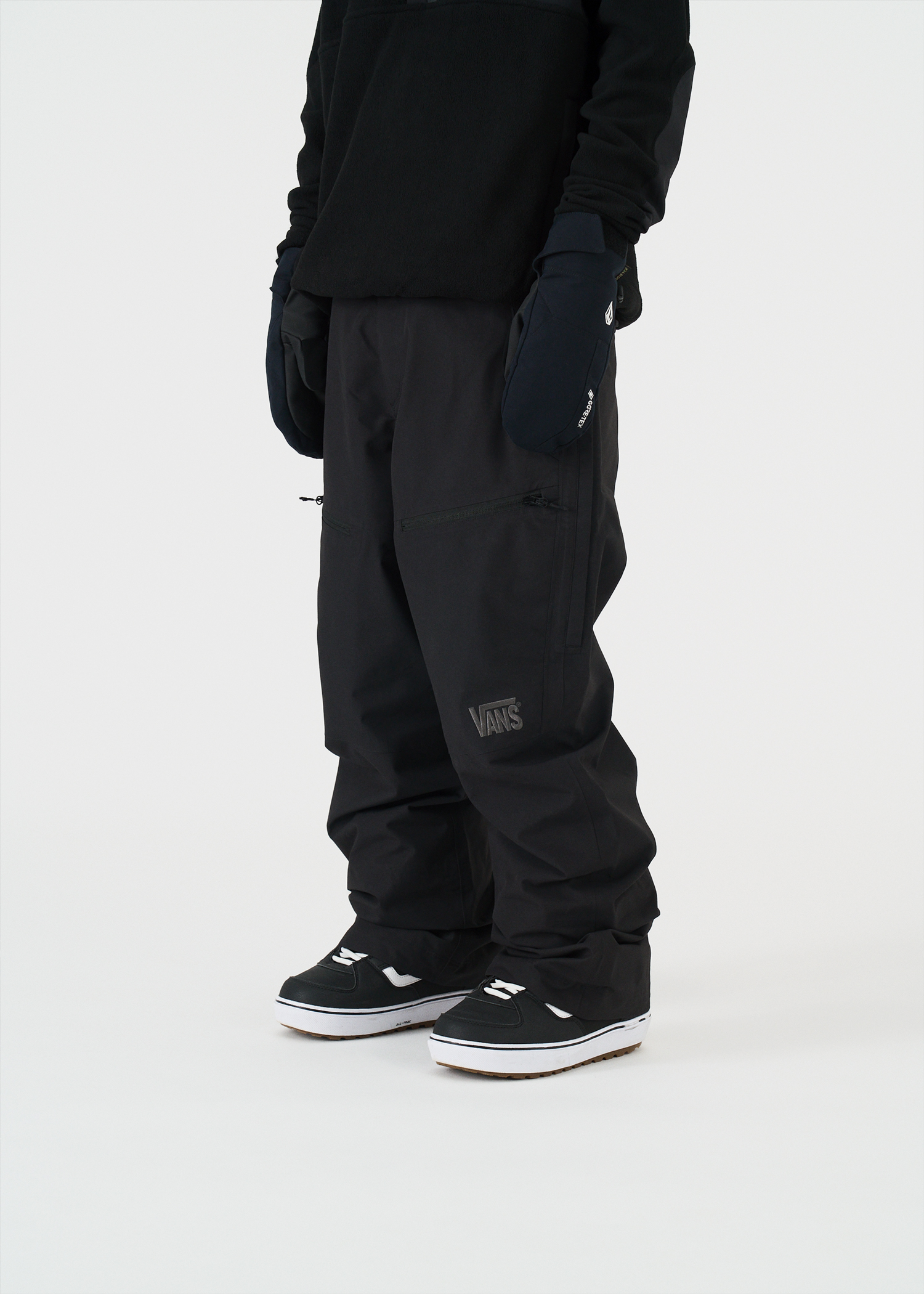 Vans 105 MTE High-Country 3L Pants