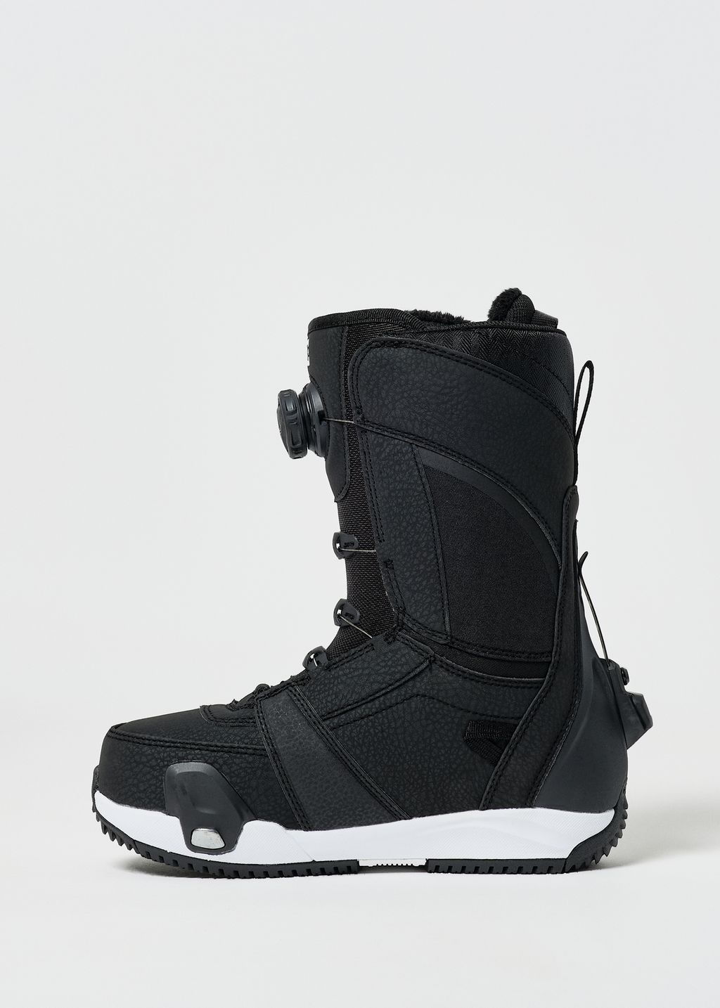 DC スノーボードブーツ WOMEN'S LOTUS STEP ON 23cm DC Lotus Step On Snowboard Boots