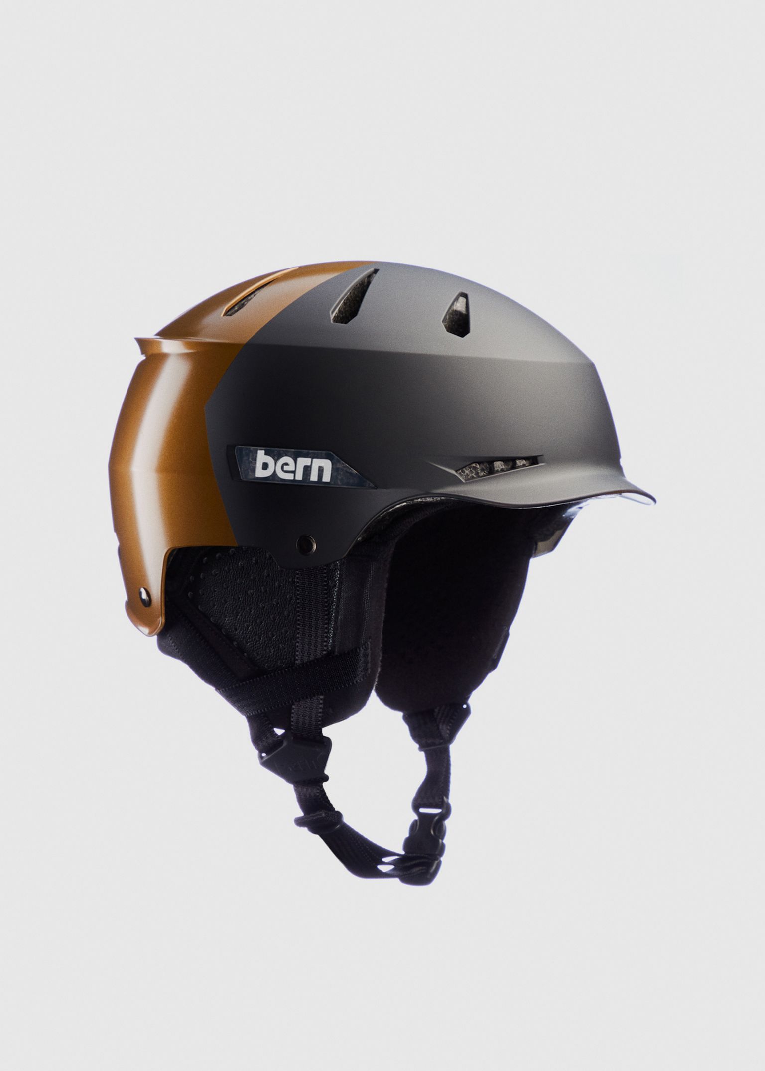 Hendrix MIPS Helmet image