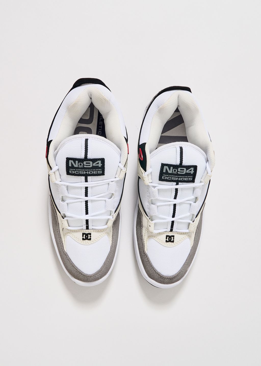 DC Kalynx Zero Shoes