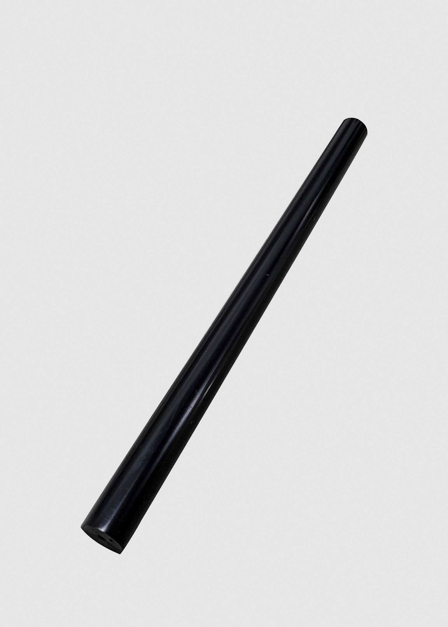 P-Tex Candle (Single) Black image