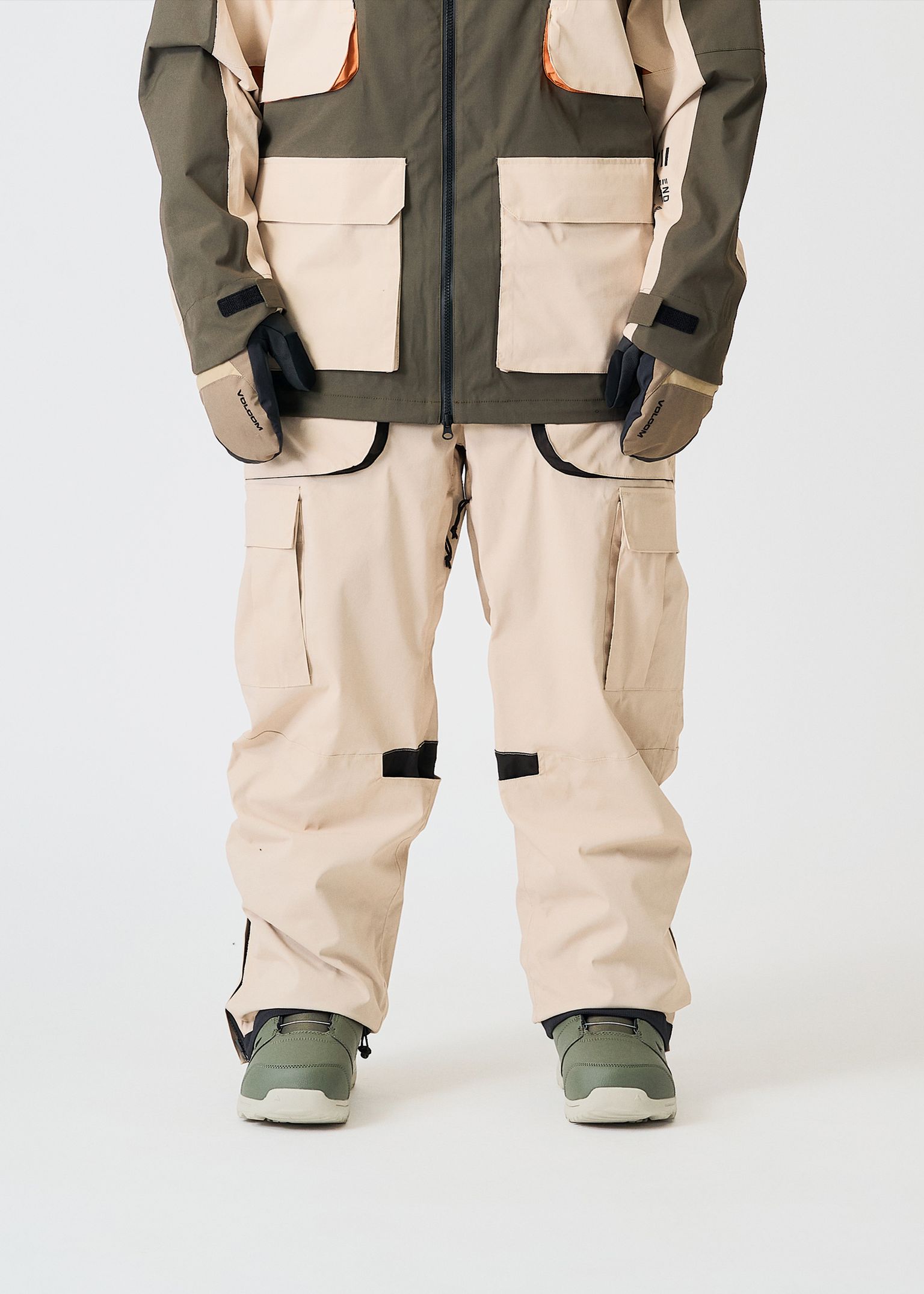 2L Patrol Cargo Pants image