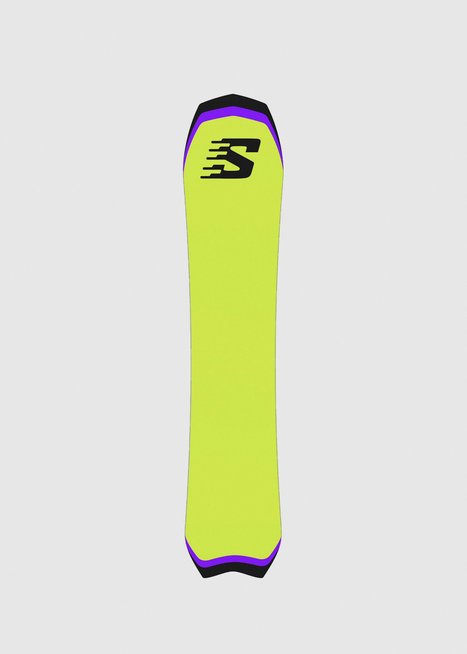 Salomon Snowboards Dancehaul Snowboard