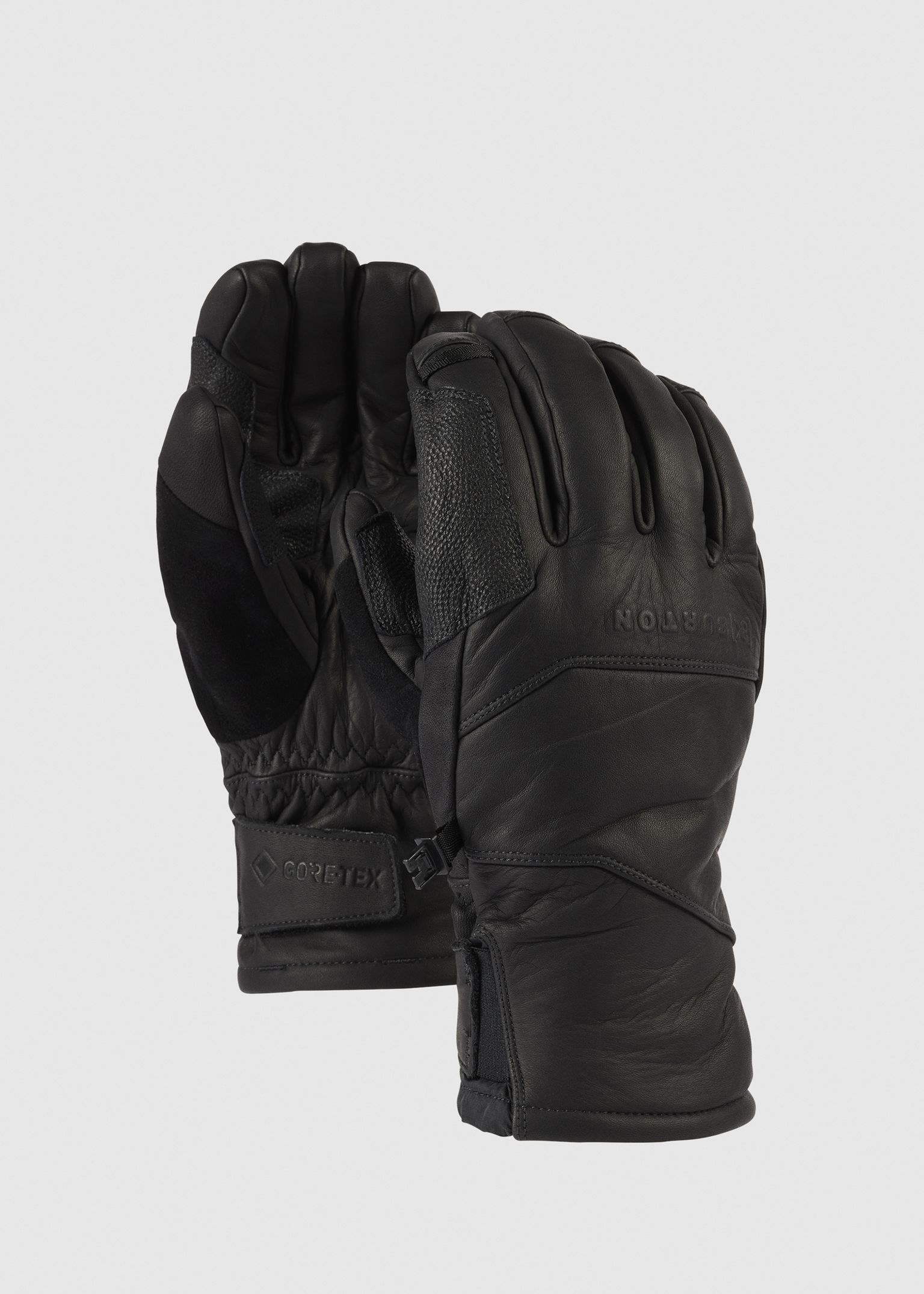 [ak] Clutch GORE-TEX Leather Gloves image