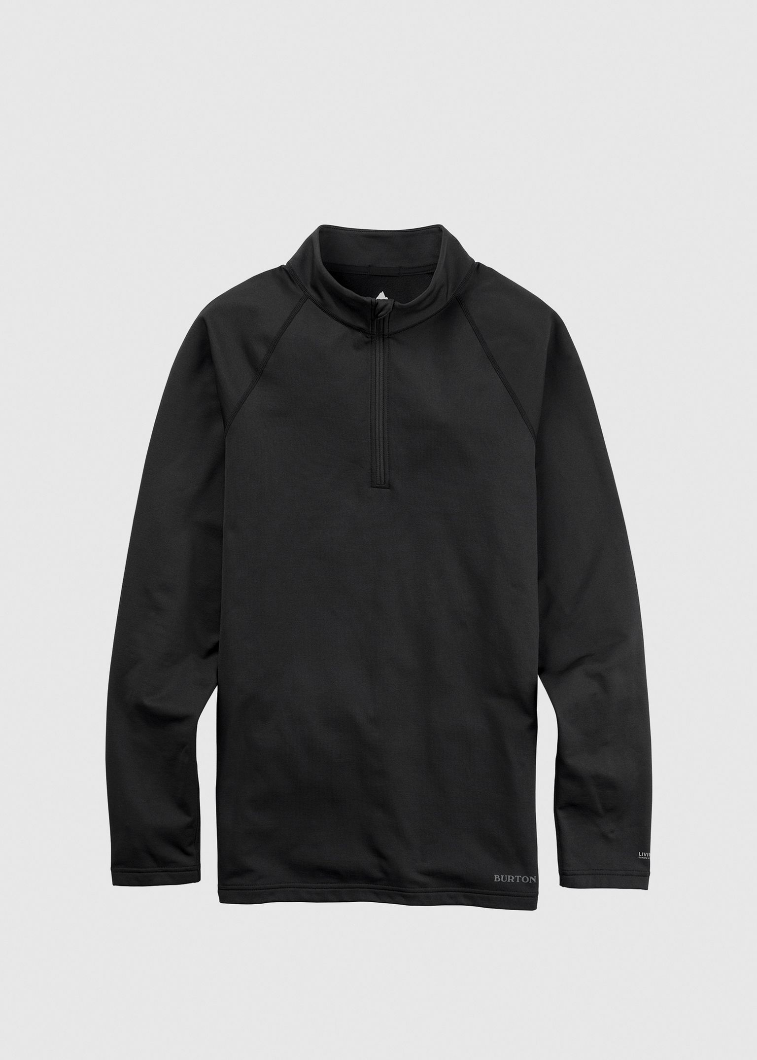 Heavyweight X Base Layer 1/4 Zip image