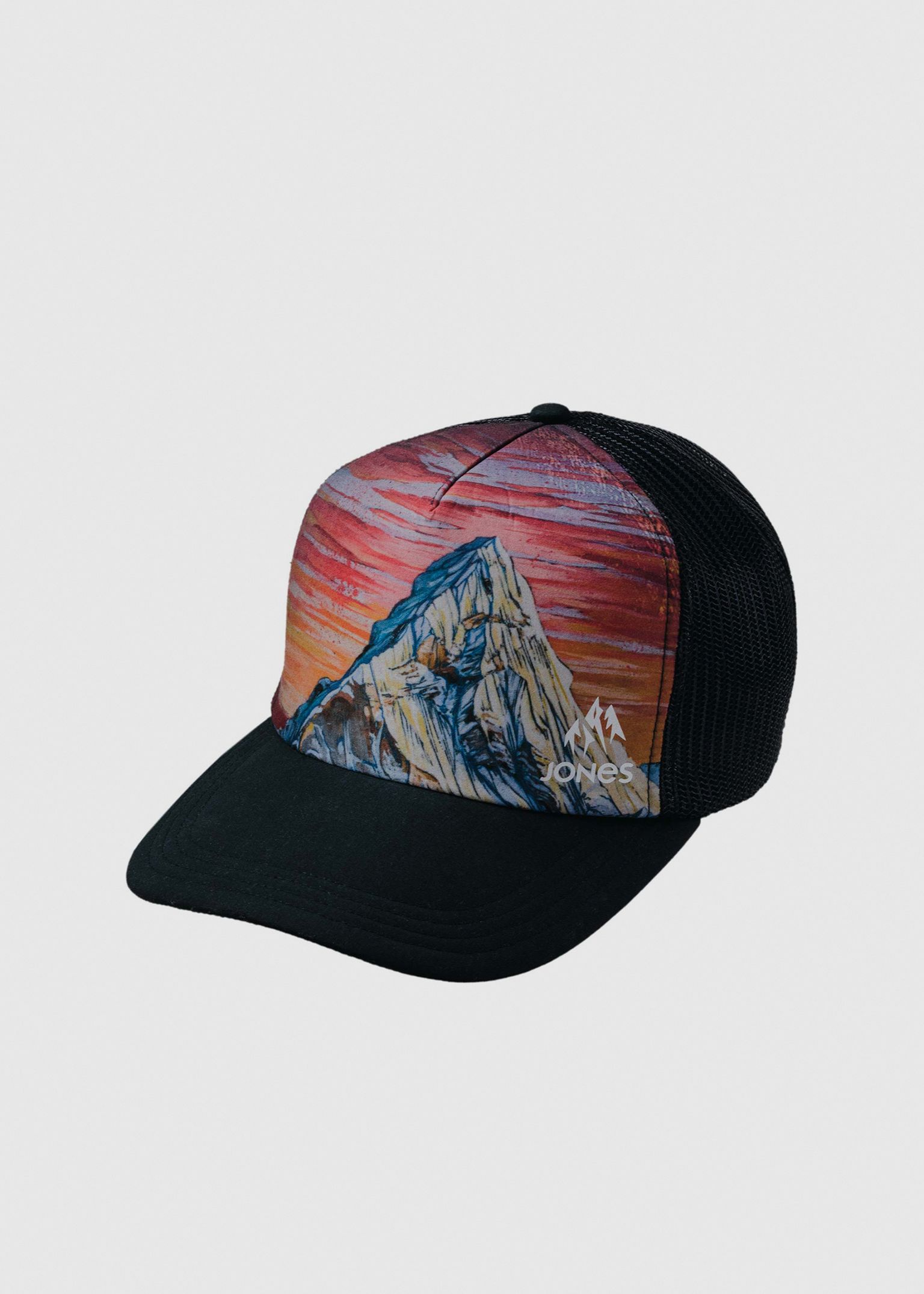Ama Dablam Trucker Cap image