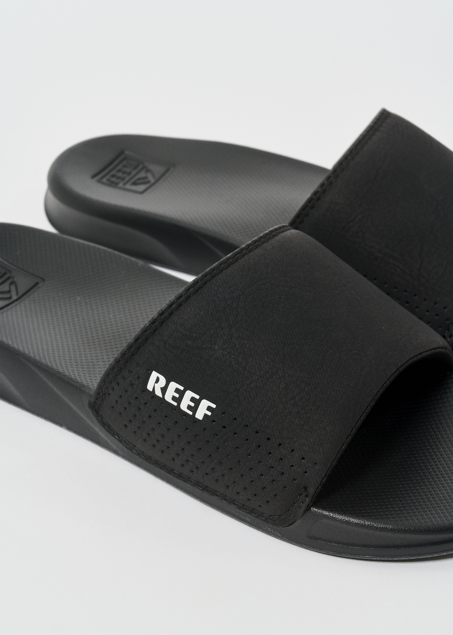 Reef One Slide Sandals