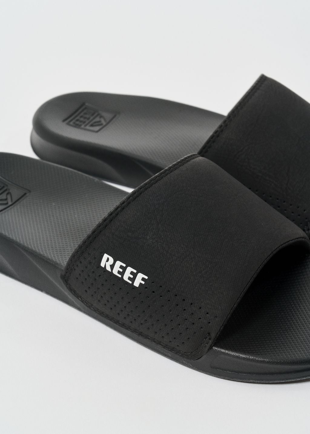 Reef One Slide Sandals