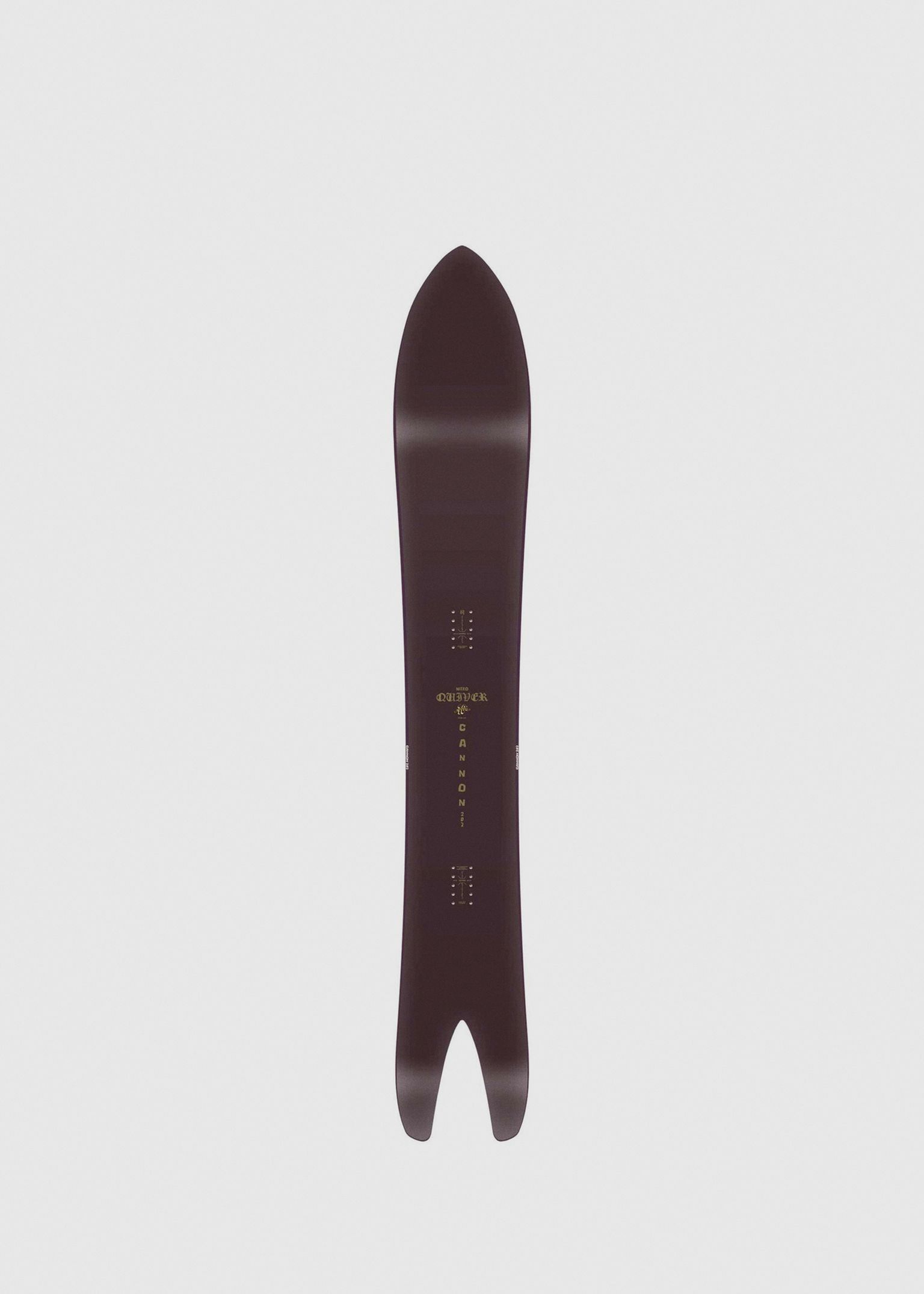 Cannon Snowboard image
