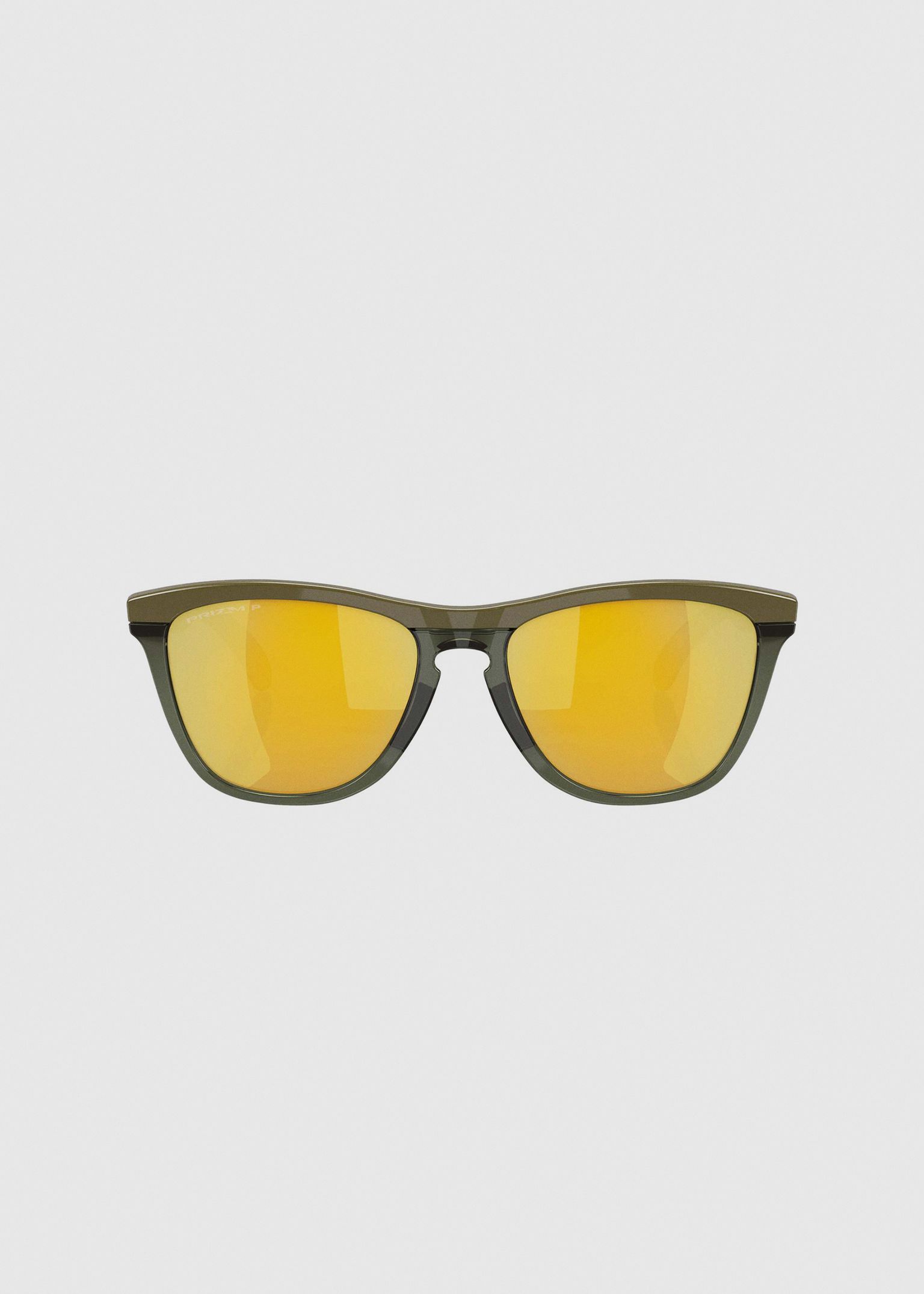 Frogskins Range Prizm 24K Polarised Sunglasses image