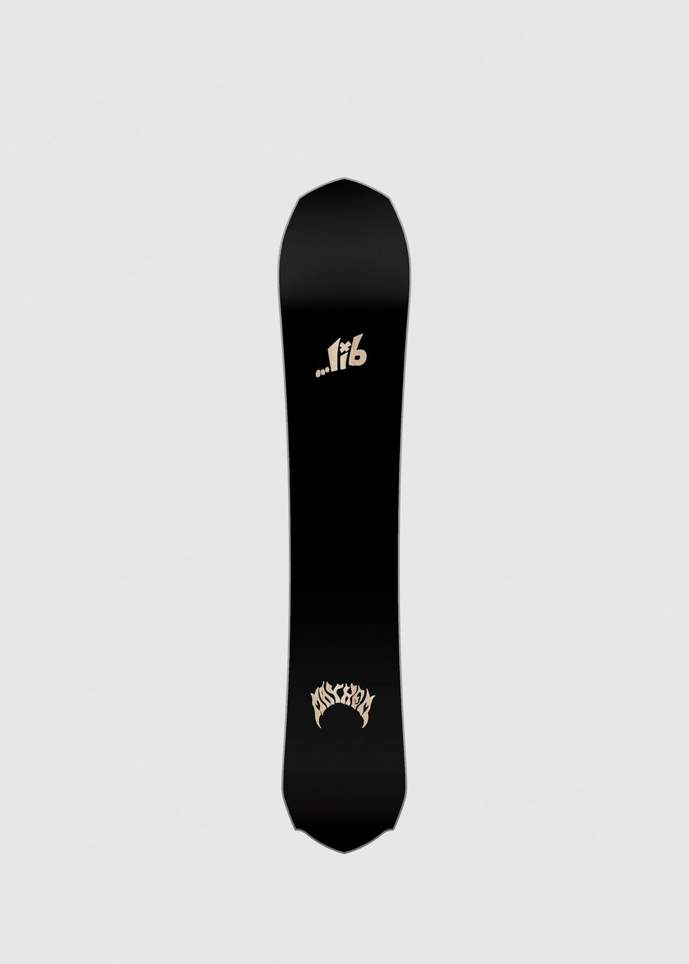 Lib Tech Mayhem Rocket Snowboard