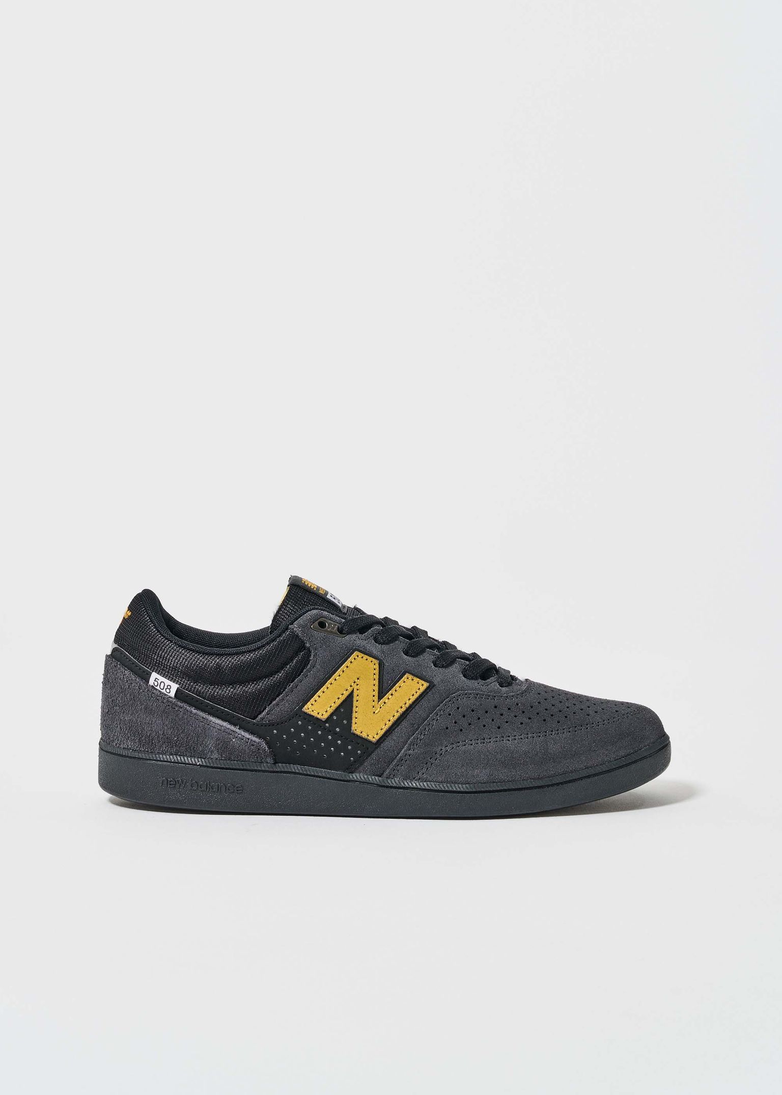 New Balance Numeric Brandon Westgate Shoes image