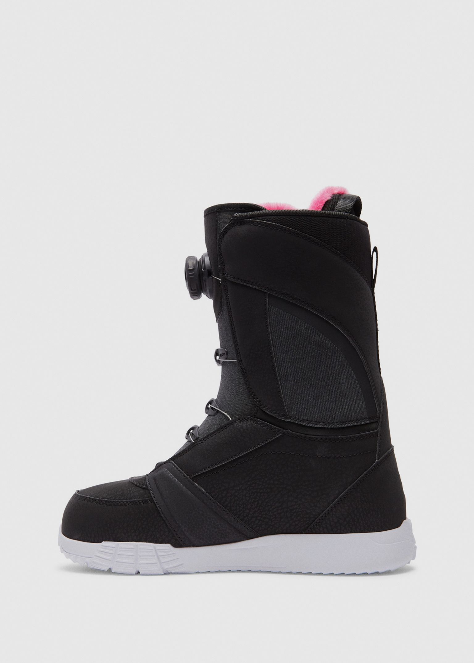 Lotus Snowboard Boots image