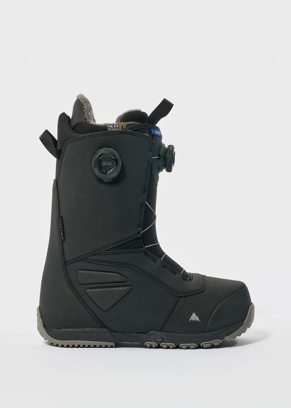 スノーボード Burton BOA Ruler Amazon.com : Burton Ruler BOA Snowboard Boots, Almandine, 11