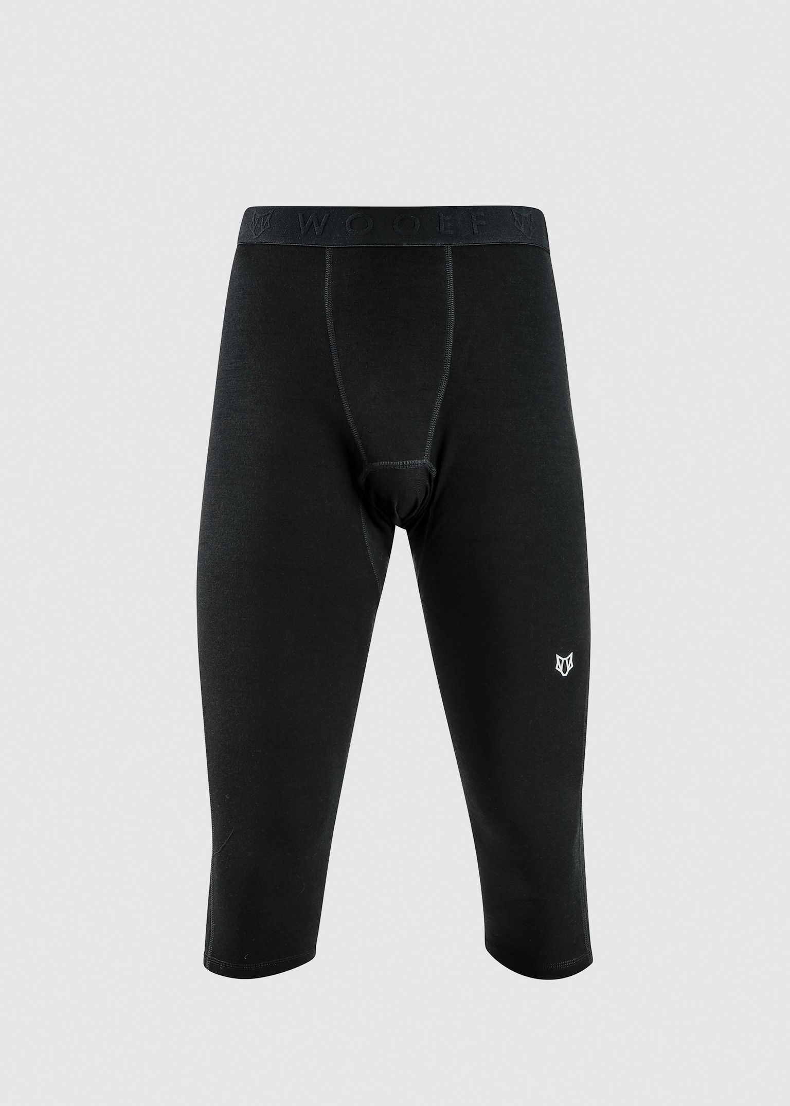 Roni 3/4 Baselayer Pants image
