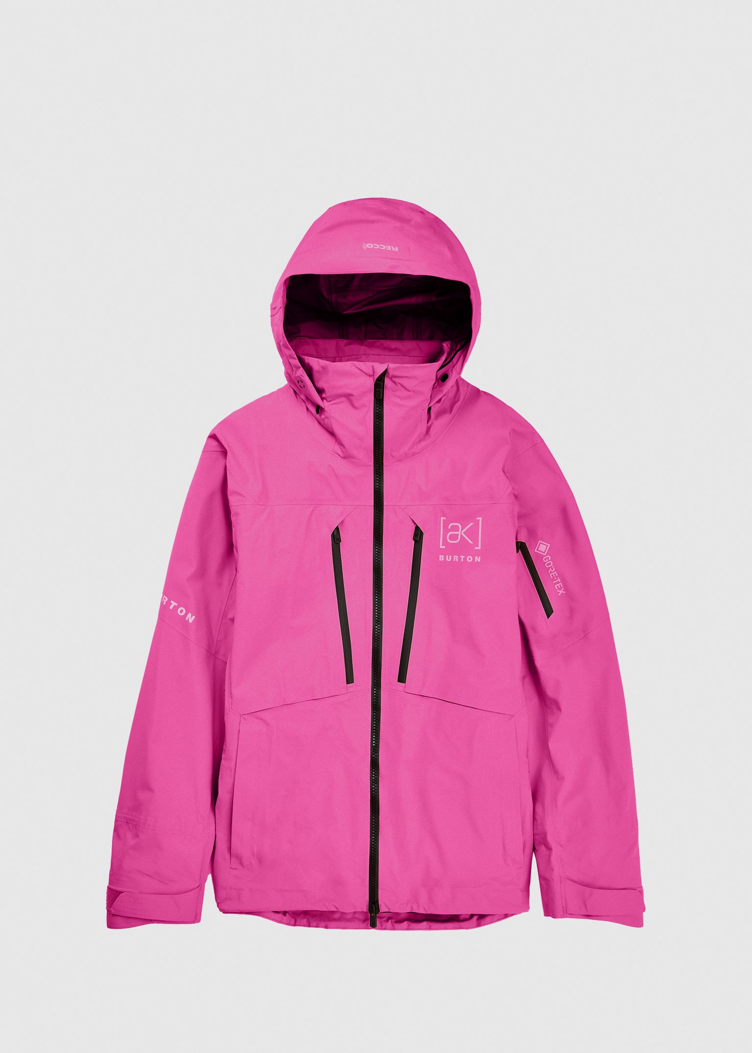 [AK] Hover GORE-TEX Stretch 3L Jacket image