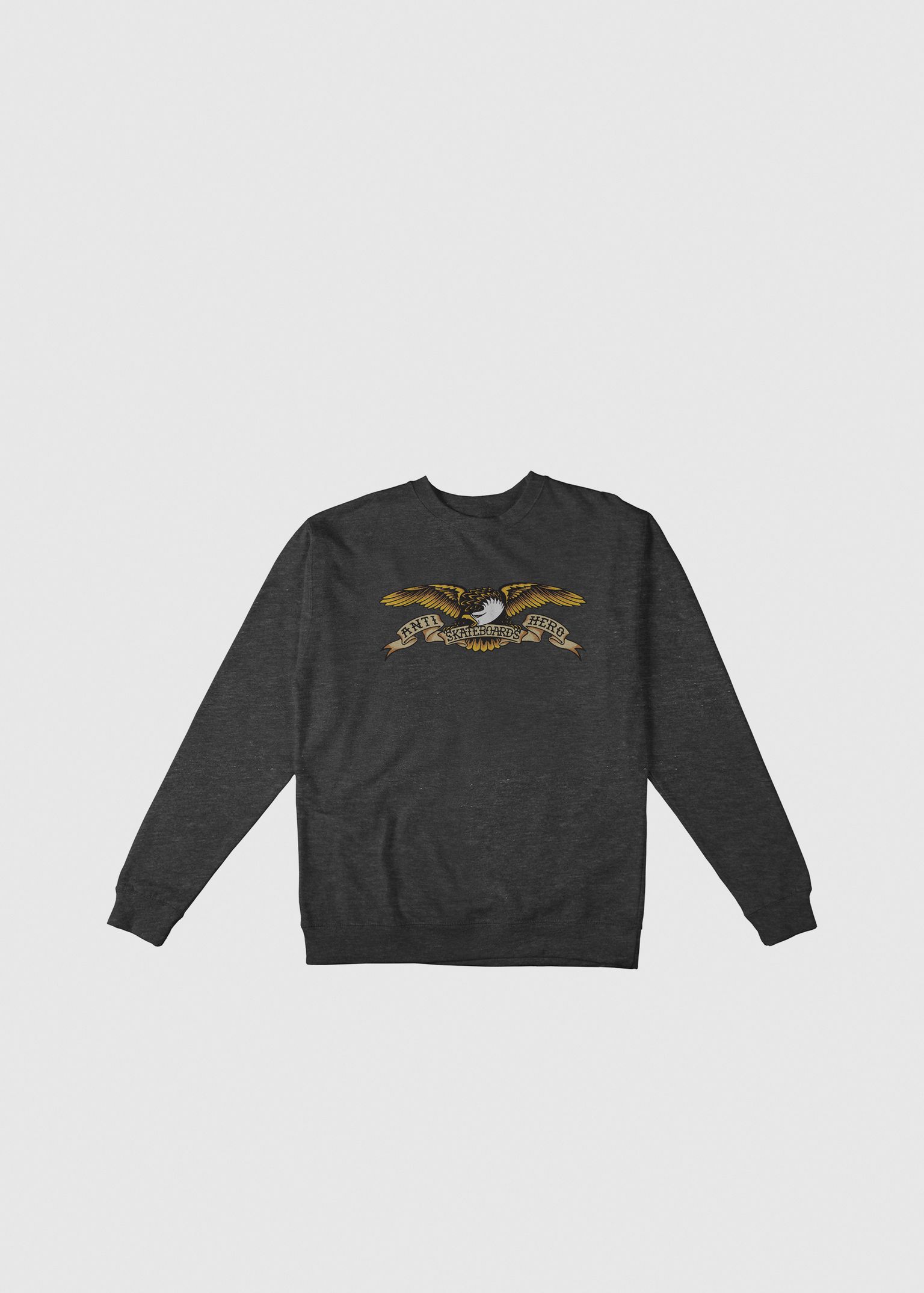Eagle Crewneck image