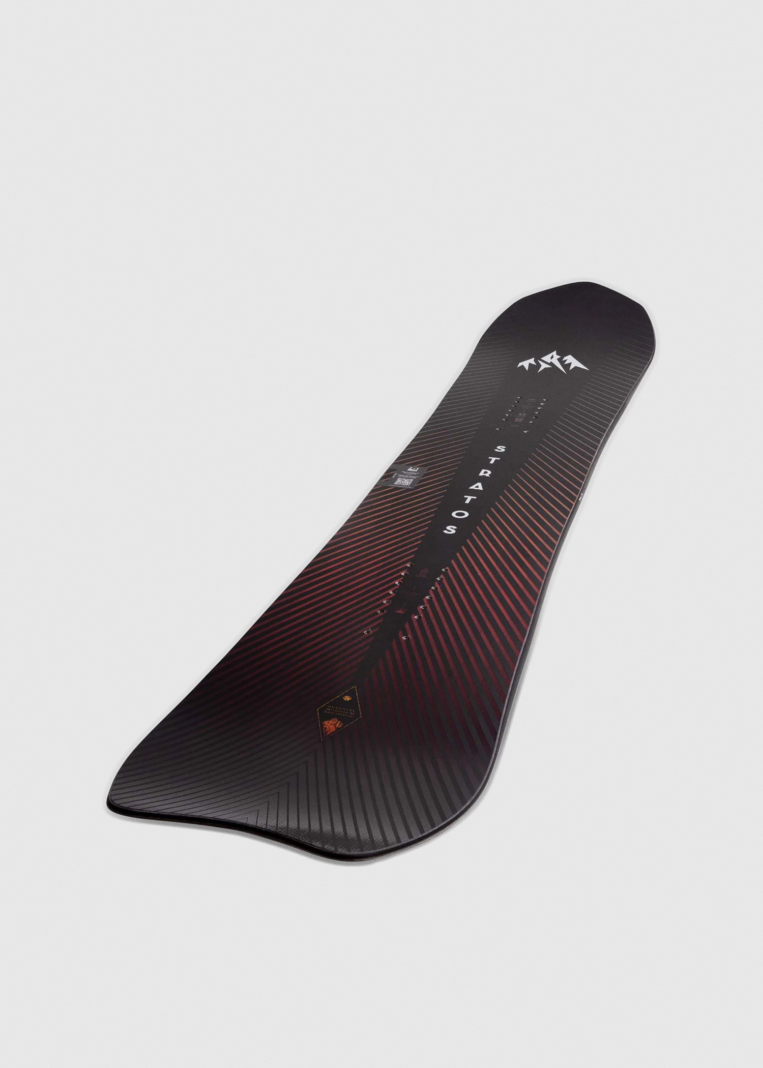 Jones Stratos Snowboard