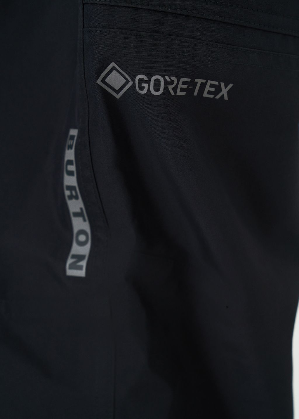 スノーボード Burton Mt Ballast Pant goretex black M Men's Burton Ballast GORE‑TEX 2L Pants | Burton.com Winter 2024 GB