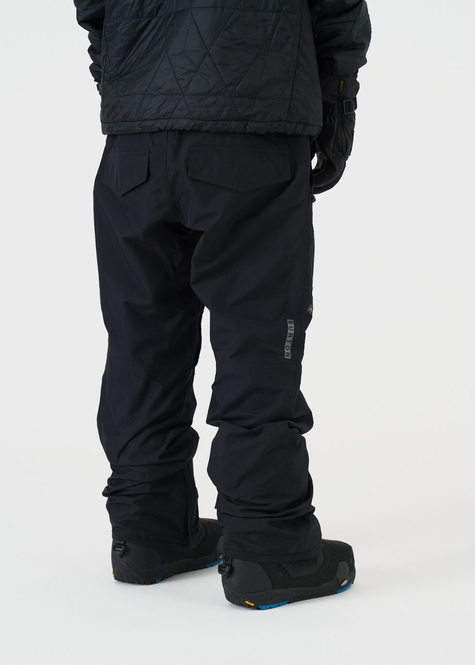 ride bigfoot snowboard boots 2014 Insano 2026 Fitted with our Intuition Color:Fog Striped Capita Mega Death Snowboard Boat Bags