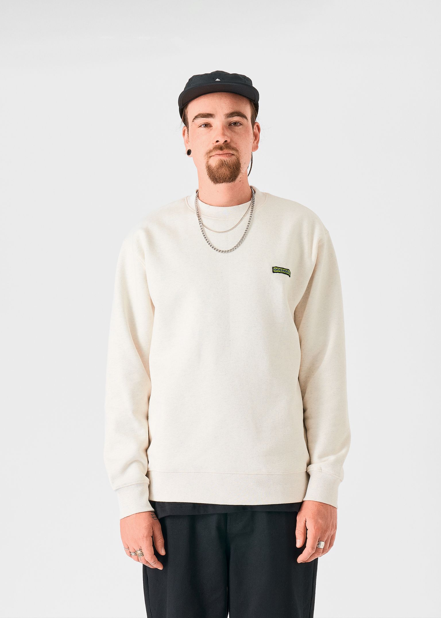 Patch It Crew image