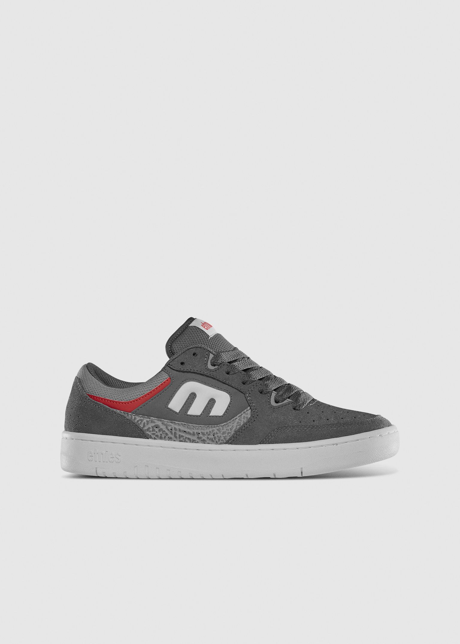 Loot Skate Shoes image