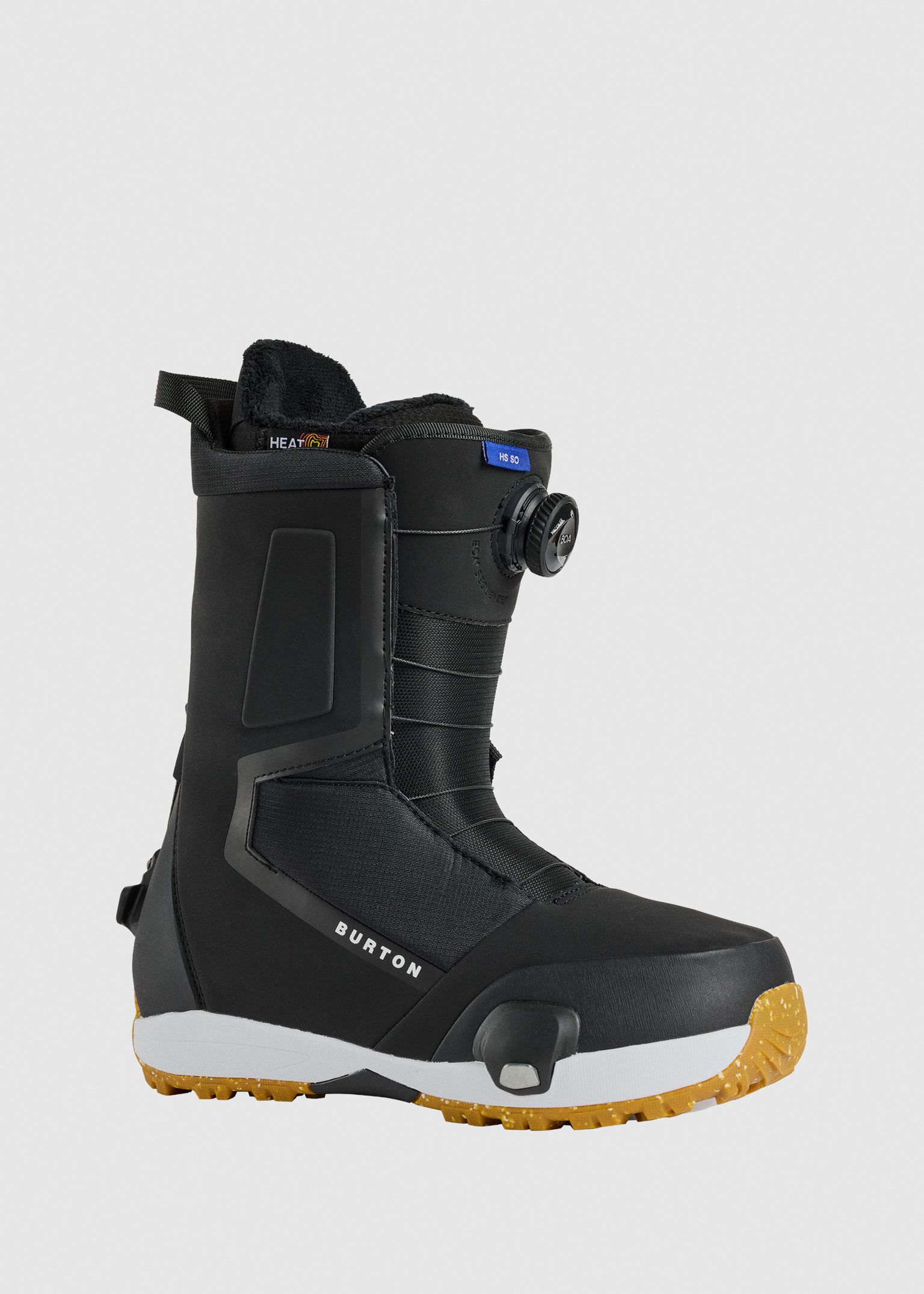 Highshot Step On Snowboard Boots image