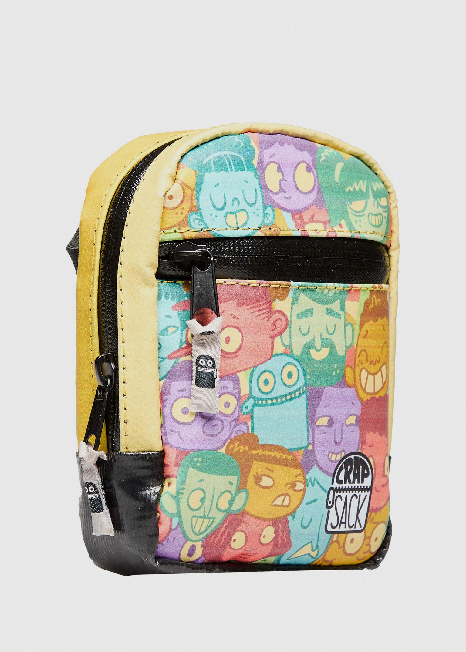 Face Binding Bag image