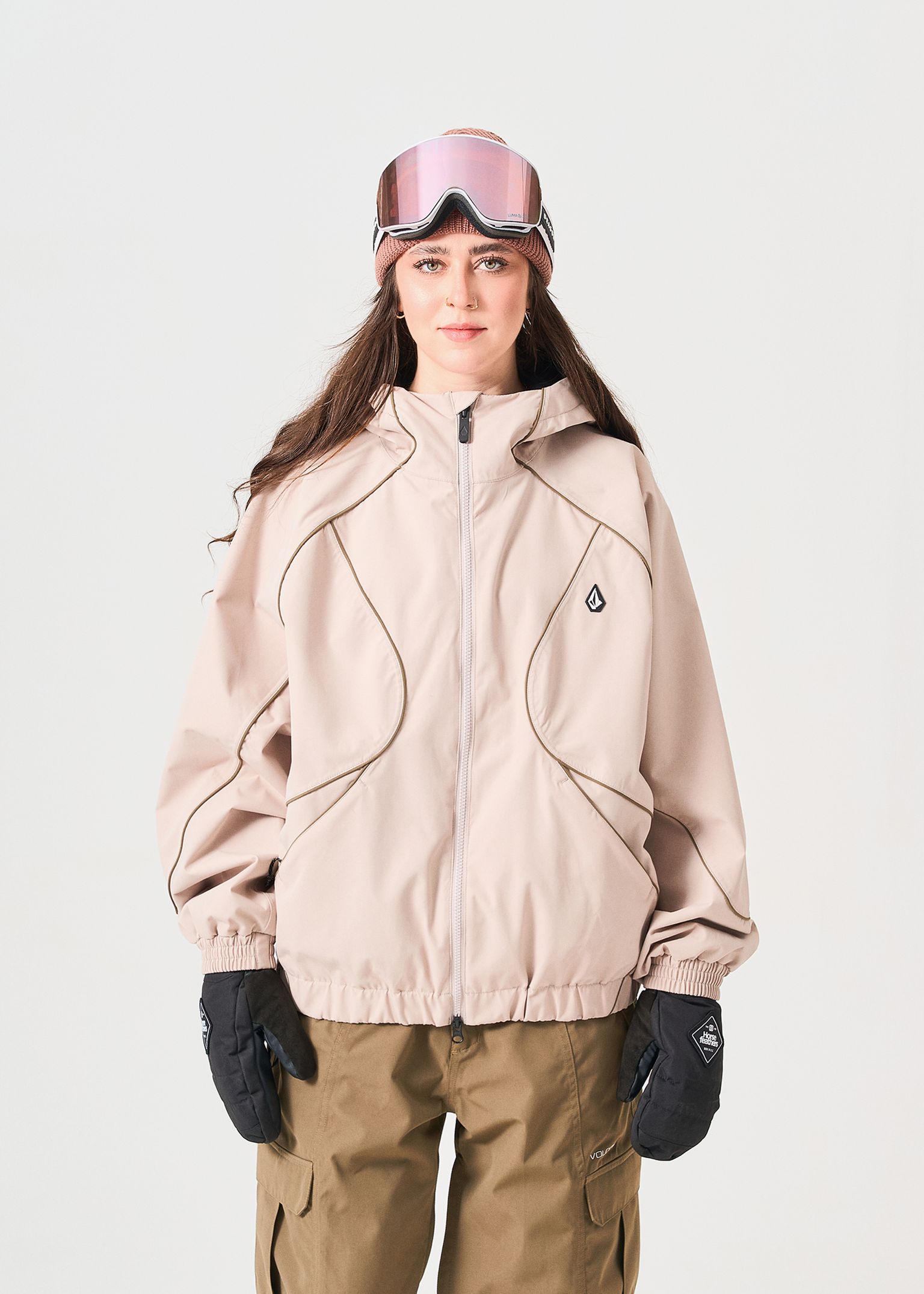 Liftline 20K Jacket image