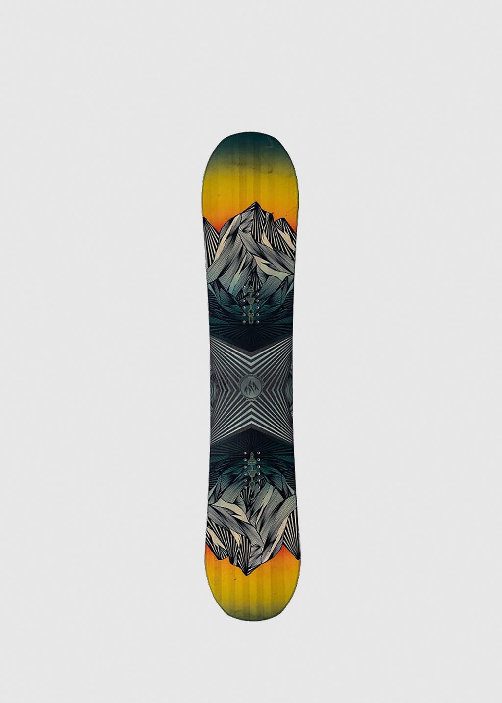 Jones Prodigy Snowboard